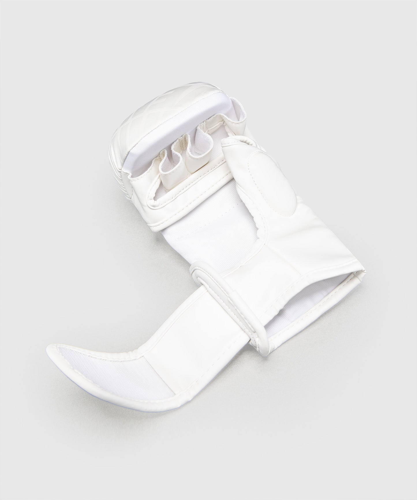 Venum Contender 1.5 XT 3D Guanti da Sparring - Bianco/Oro