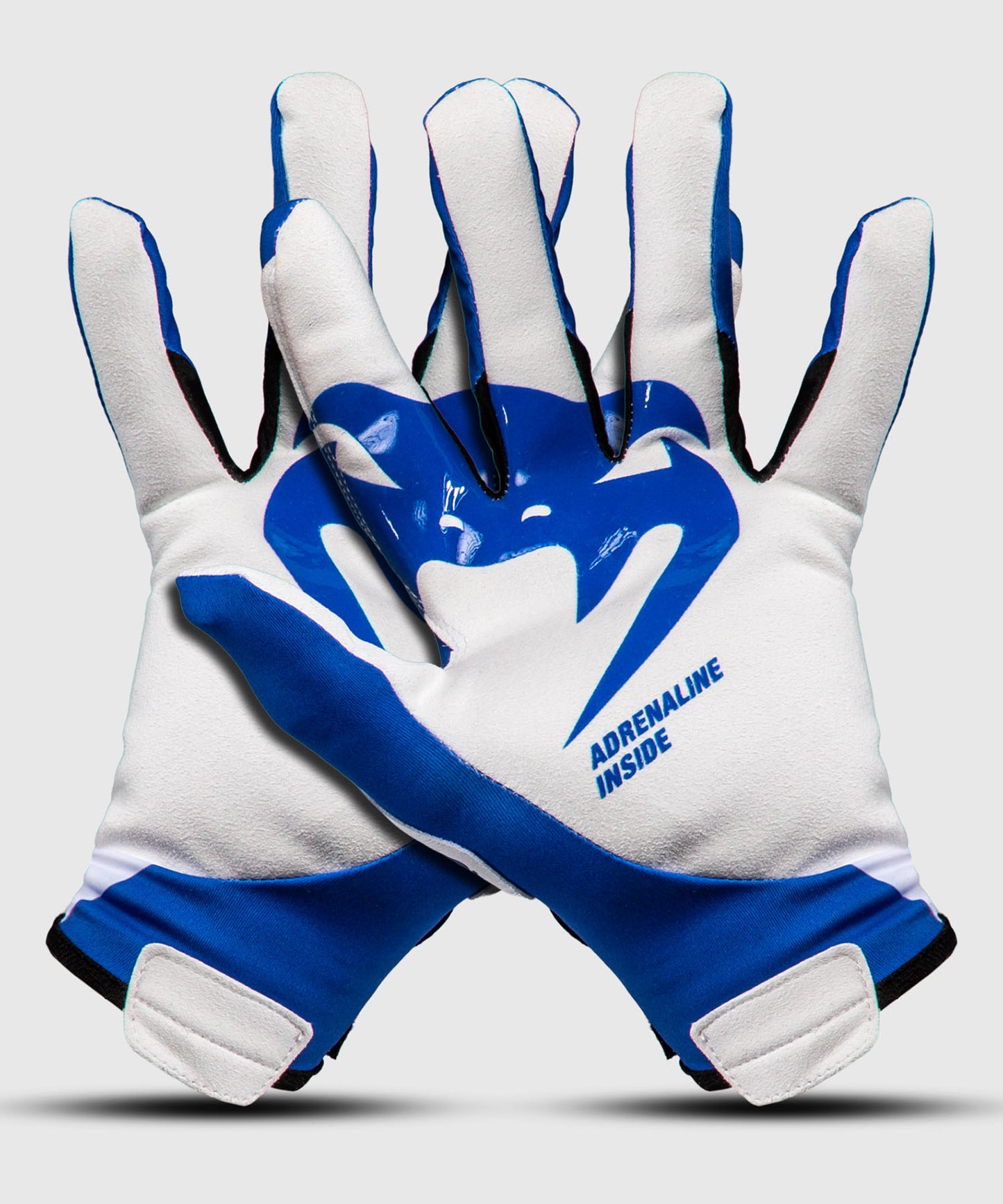 Venum MX Summer Motorsports-Handschuhe - Blau