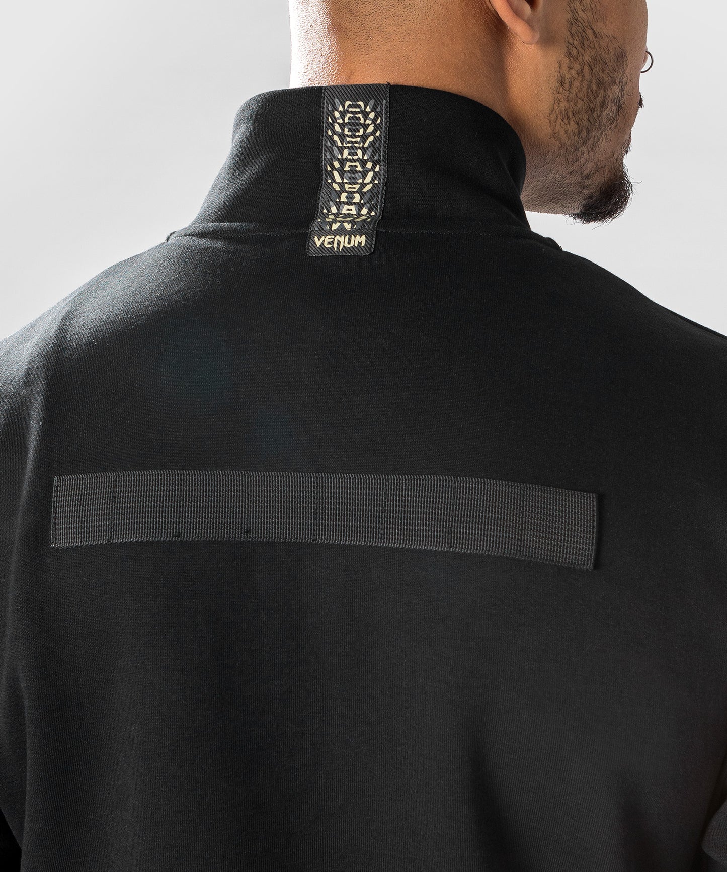 Veste de Survêtement Venum Tecmo 2.0 - Noir