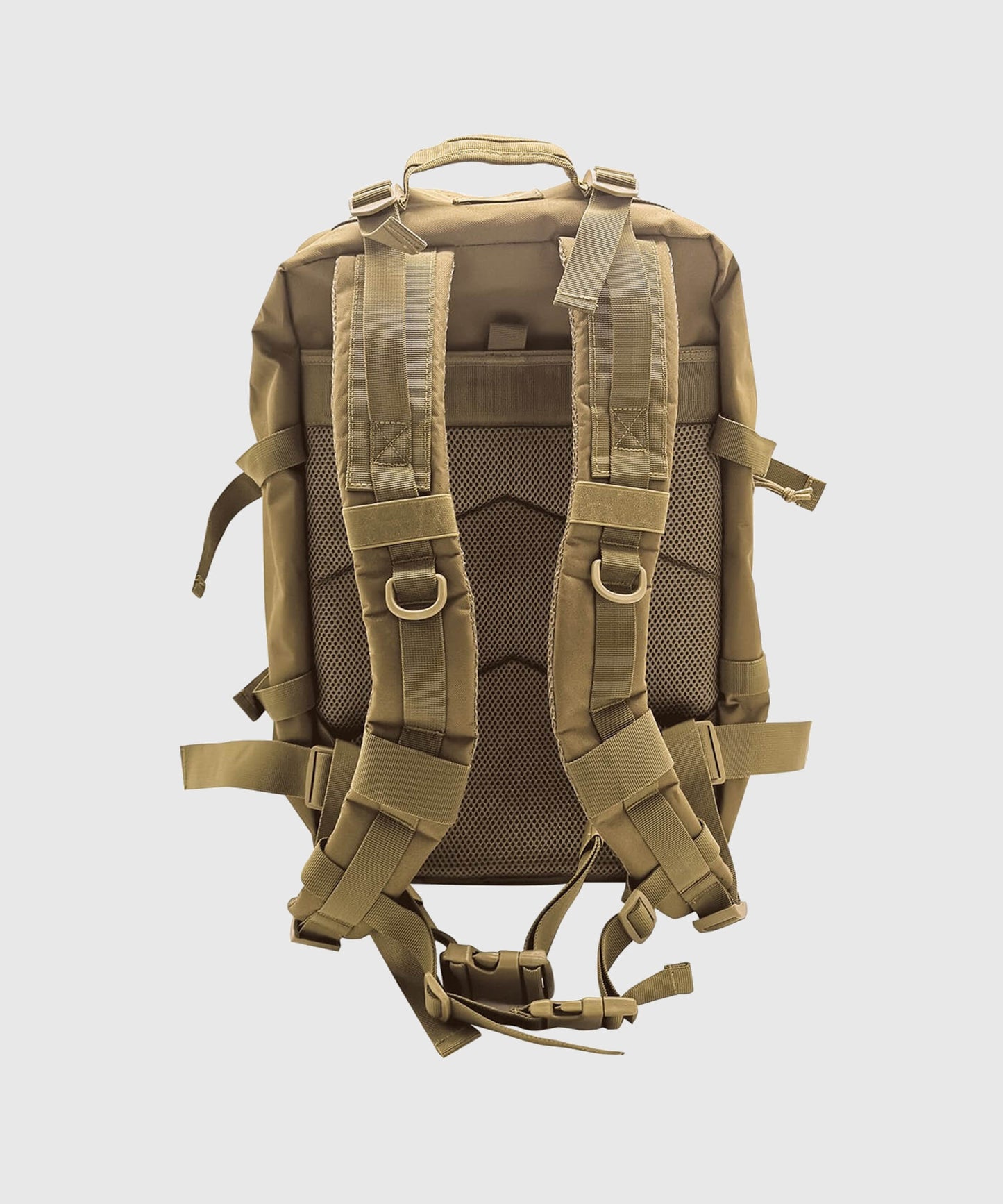 Sveltus Mochila de Entrenamiento – Camel