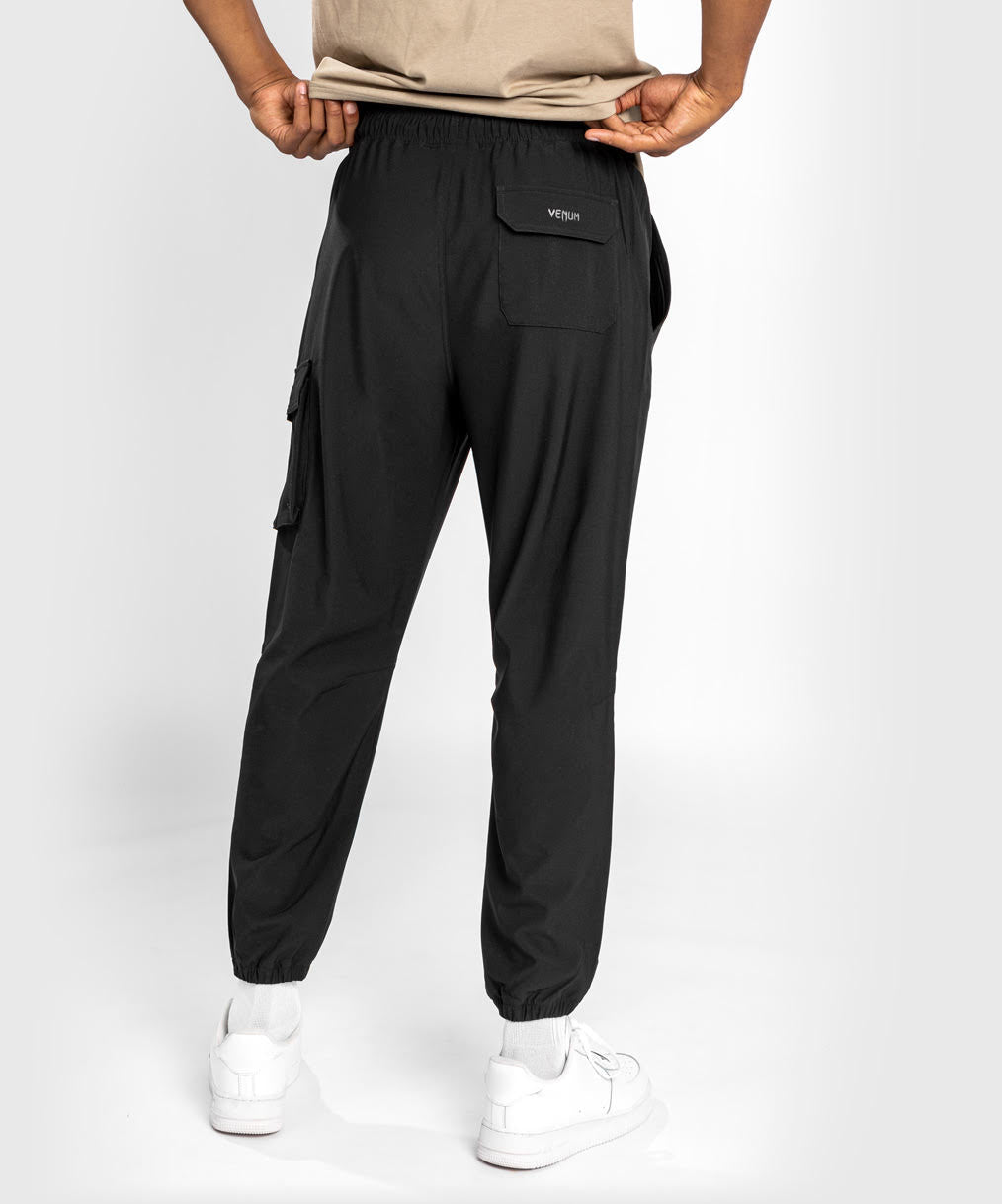 Jogging Venum Cargo Light - Noir