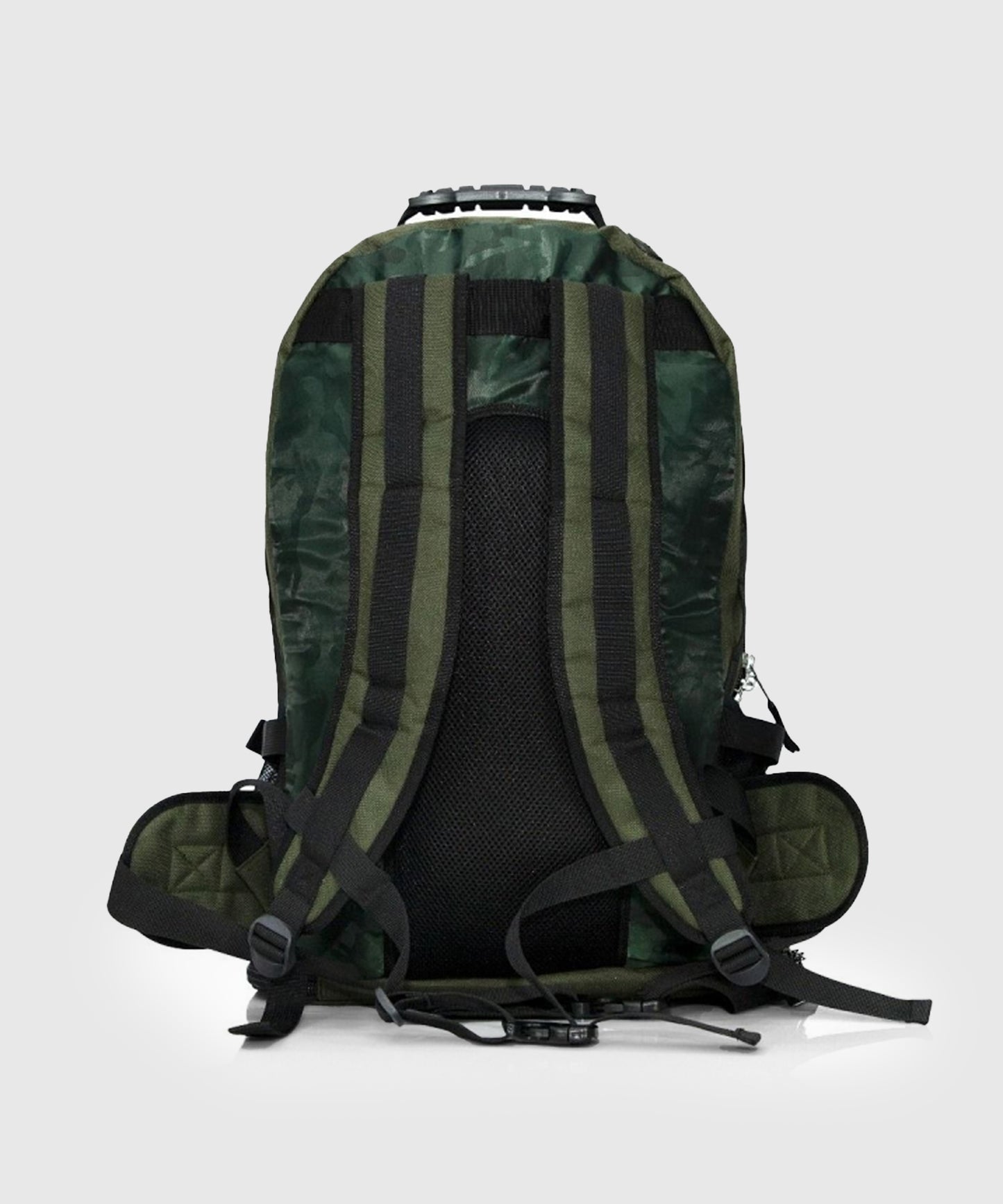 Fairtex Sac À Dos Camo – Verde