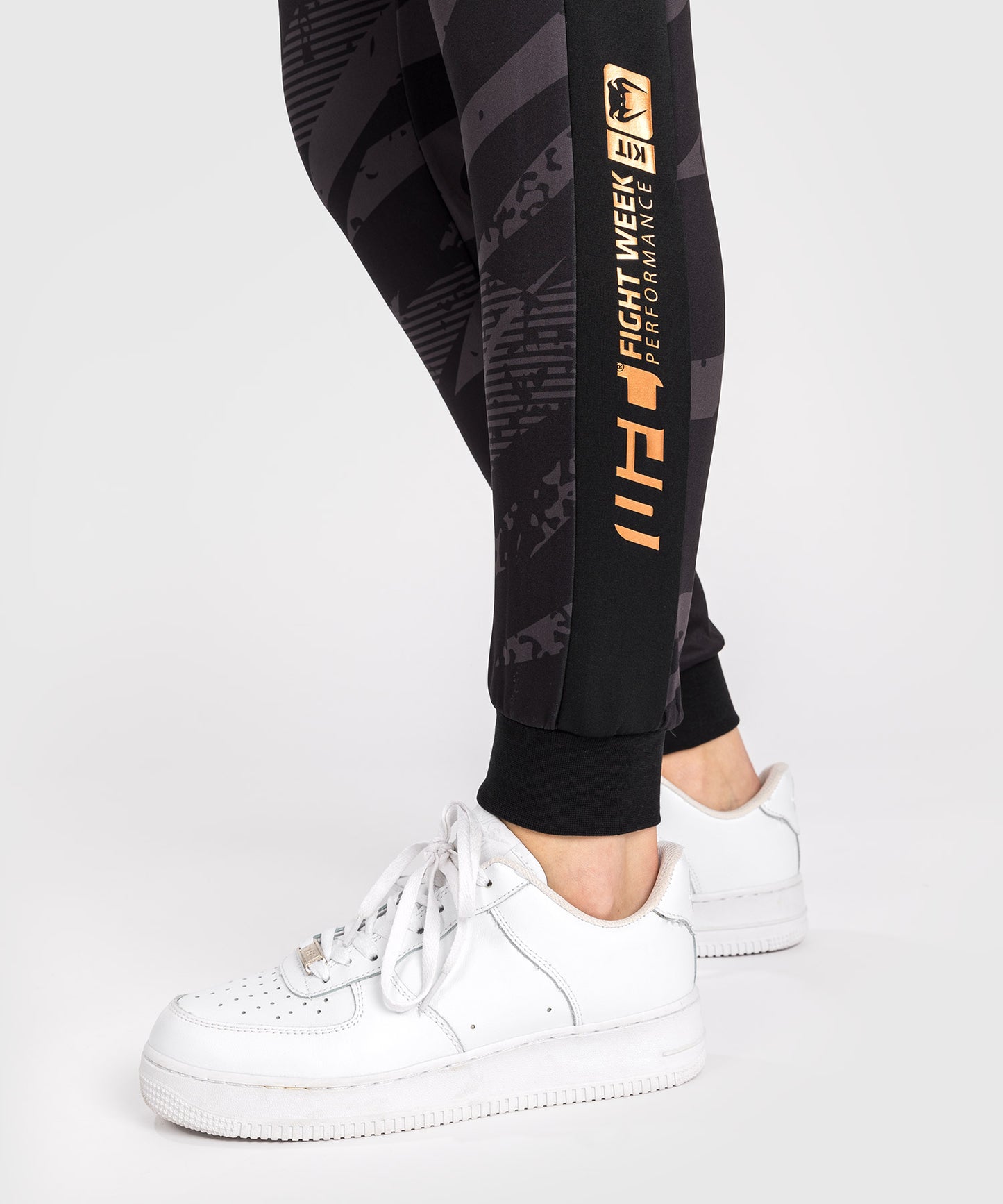 UFC Adrenaline by Venum Fight Week Frauen Hose - Urban Camo