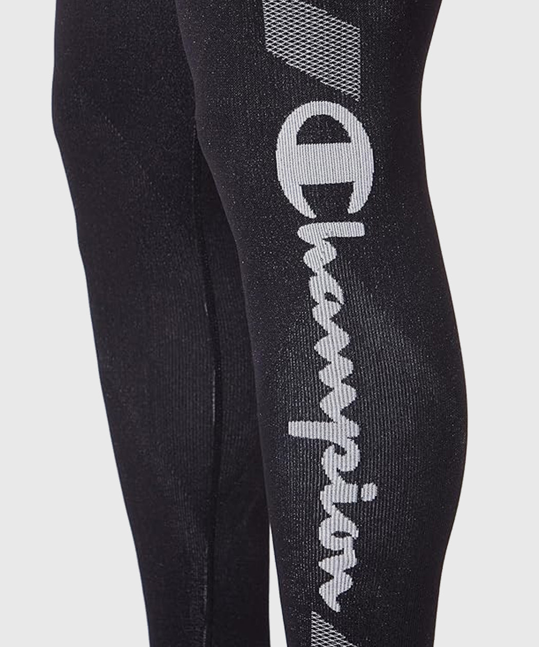 Pantalon De Compression Champion - Noir