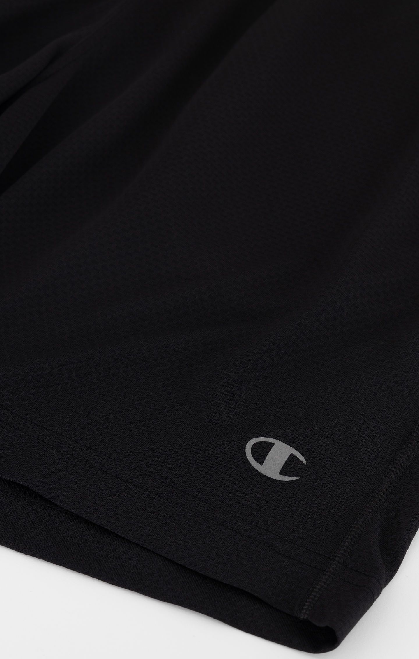Champion Sport Bermuda – Schwarz