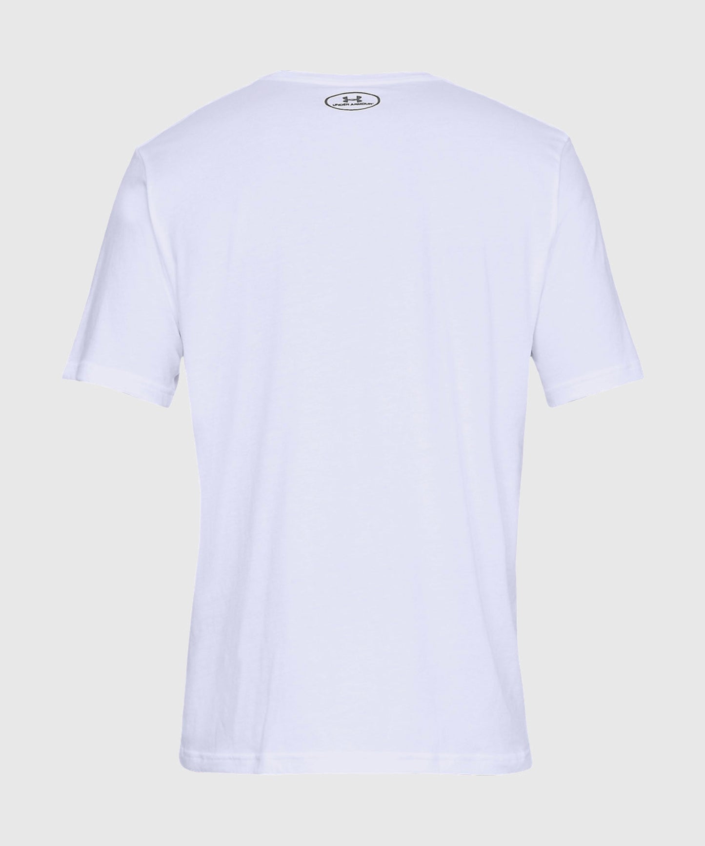 Under Armour Ua Team Issue Camiseta – Blanco