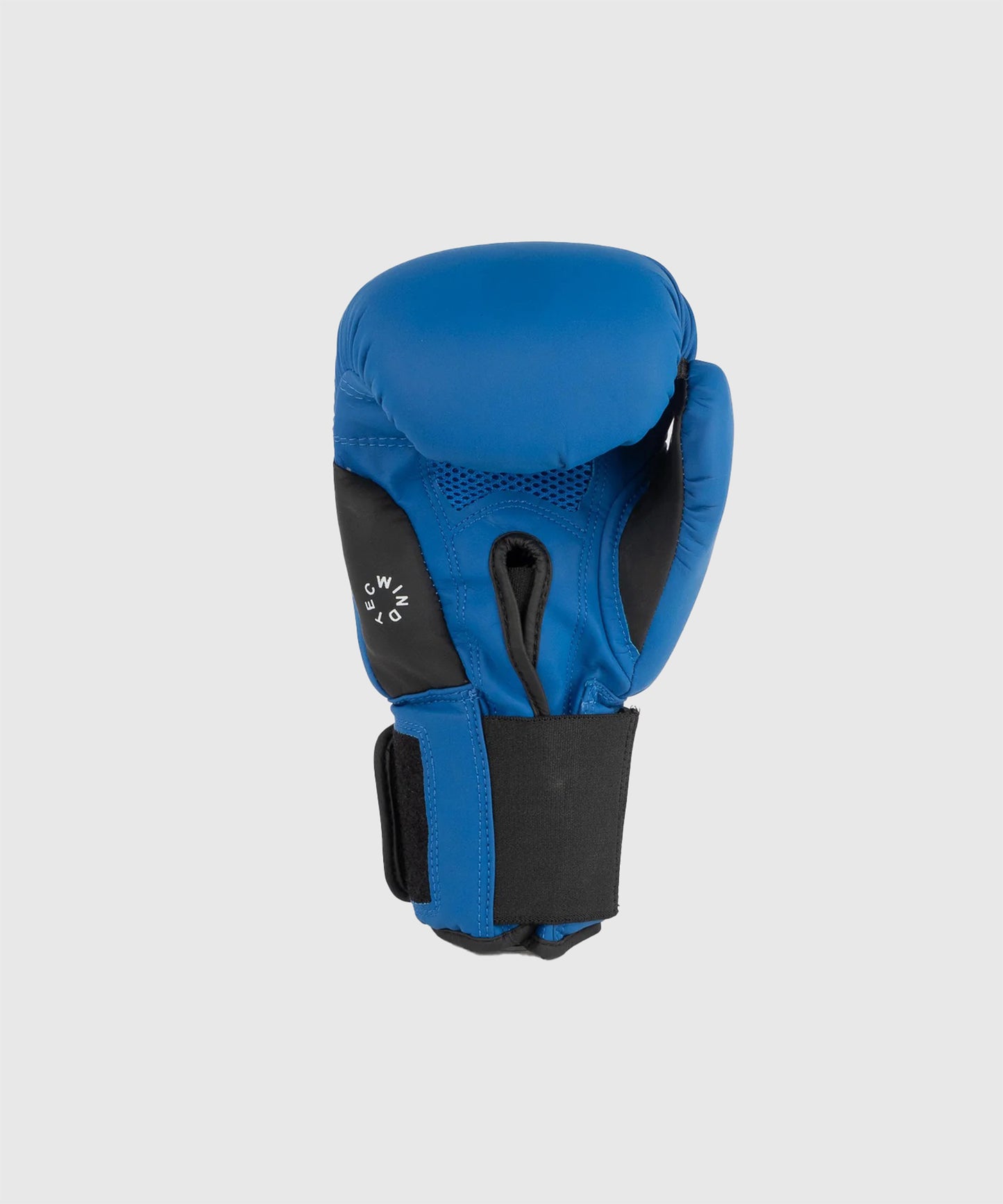 Gants de Boxe Compétition Metal Boxe - Bleu