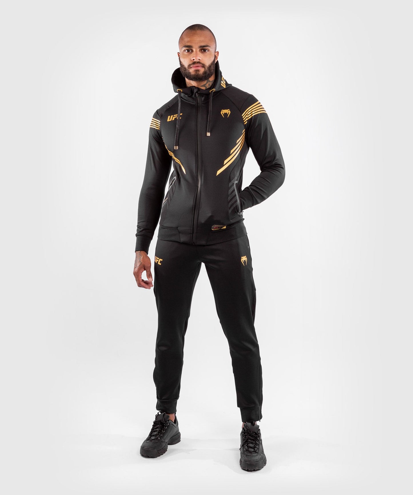 Venum Authentic Fight Night Männer UFC Jogginghose - - Champion