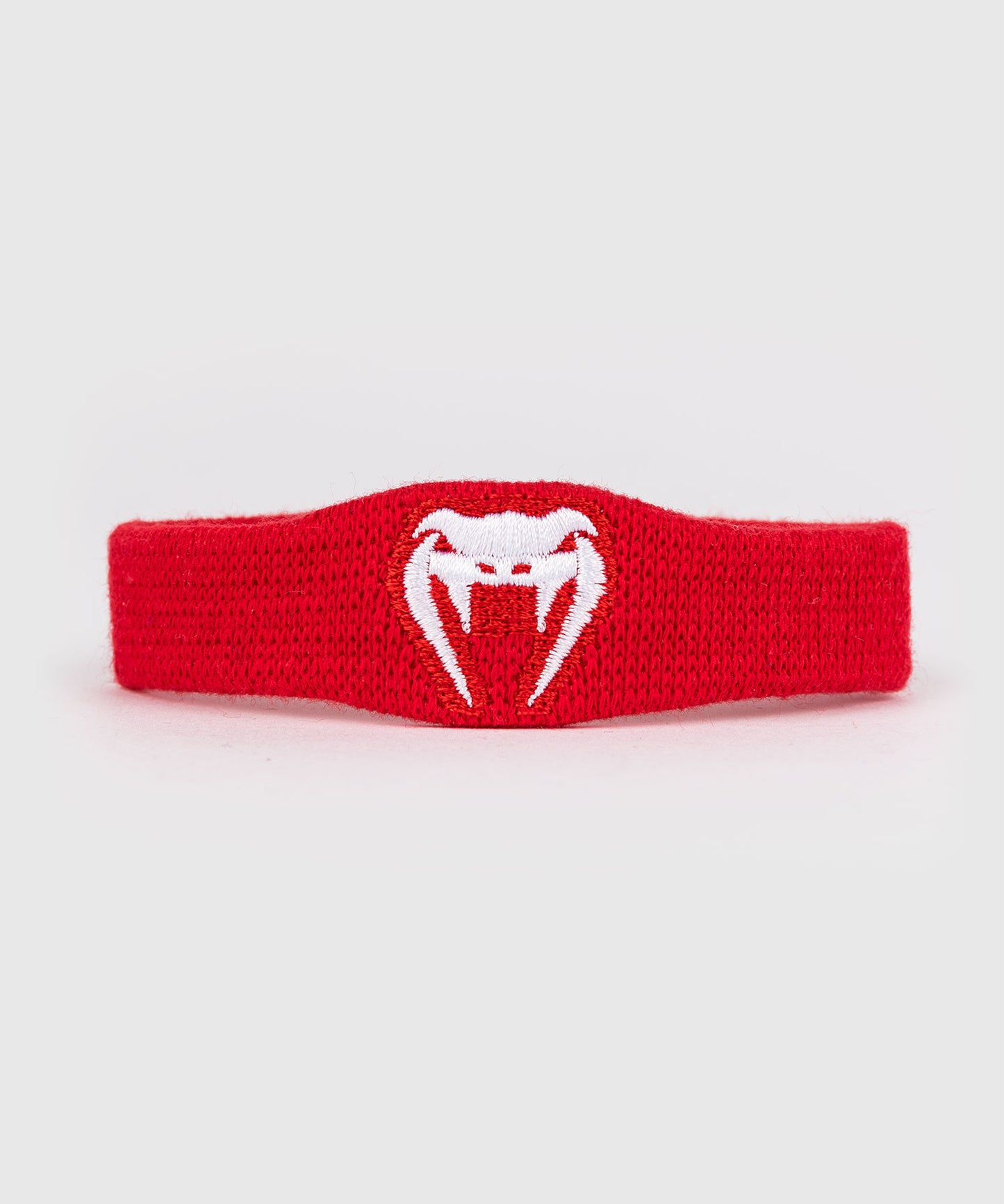 Venum Lineup Fasce per Bicipiti – Rosso/Bianco