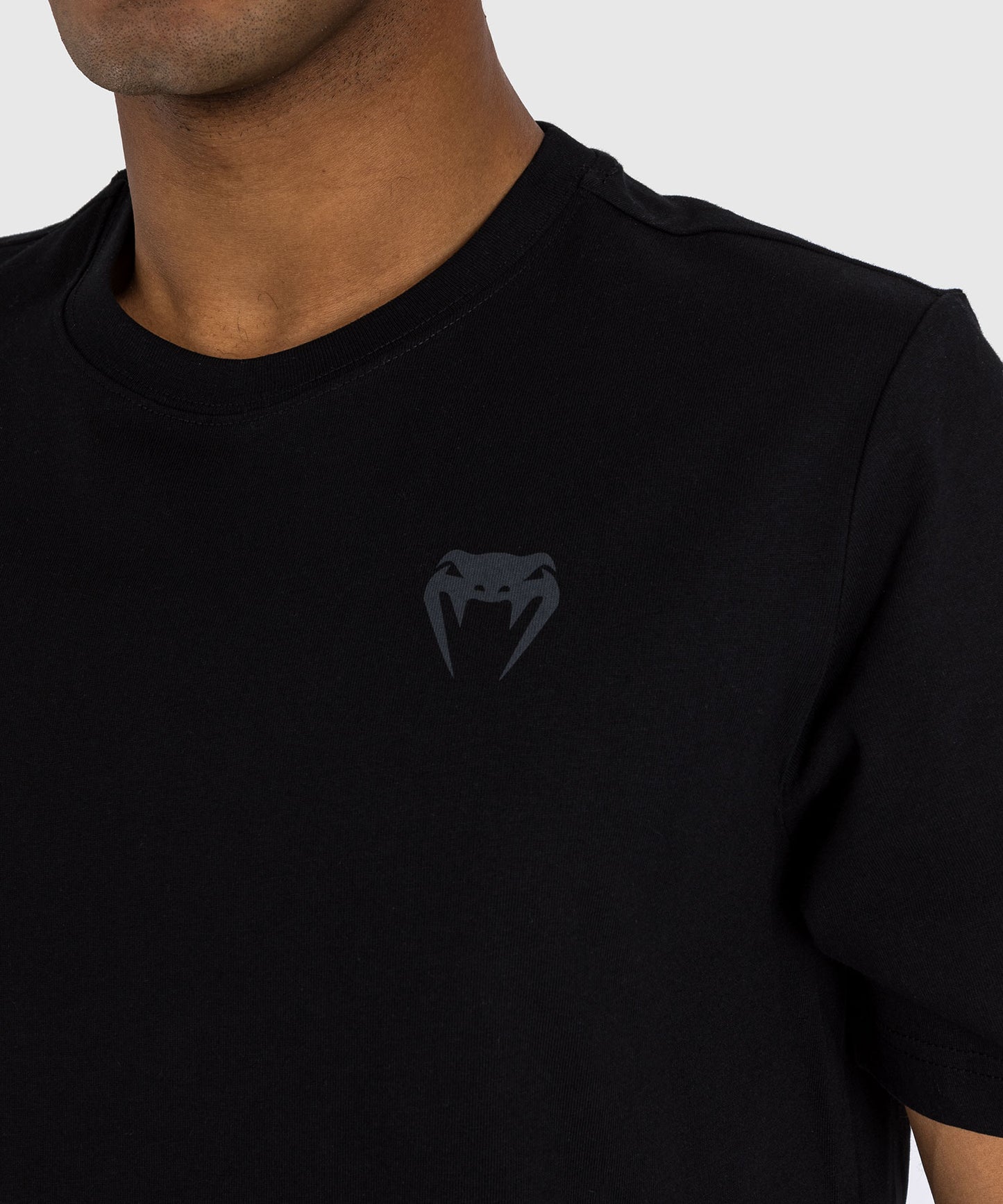 Venum x Dodge Demon 170  Men’s T-Shirt - Black