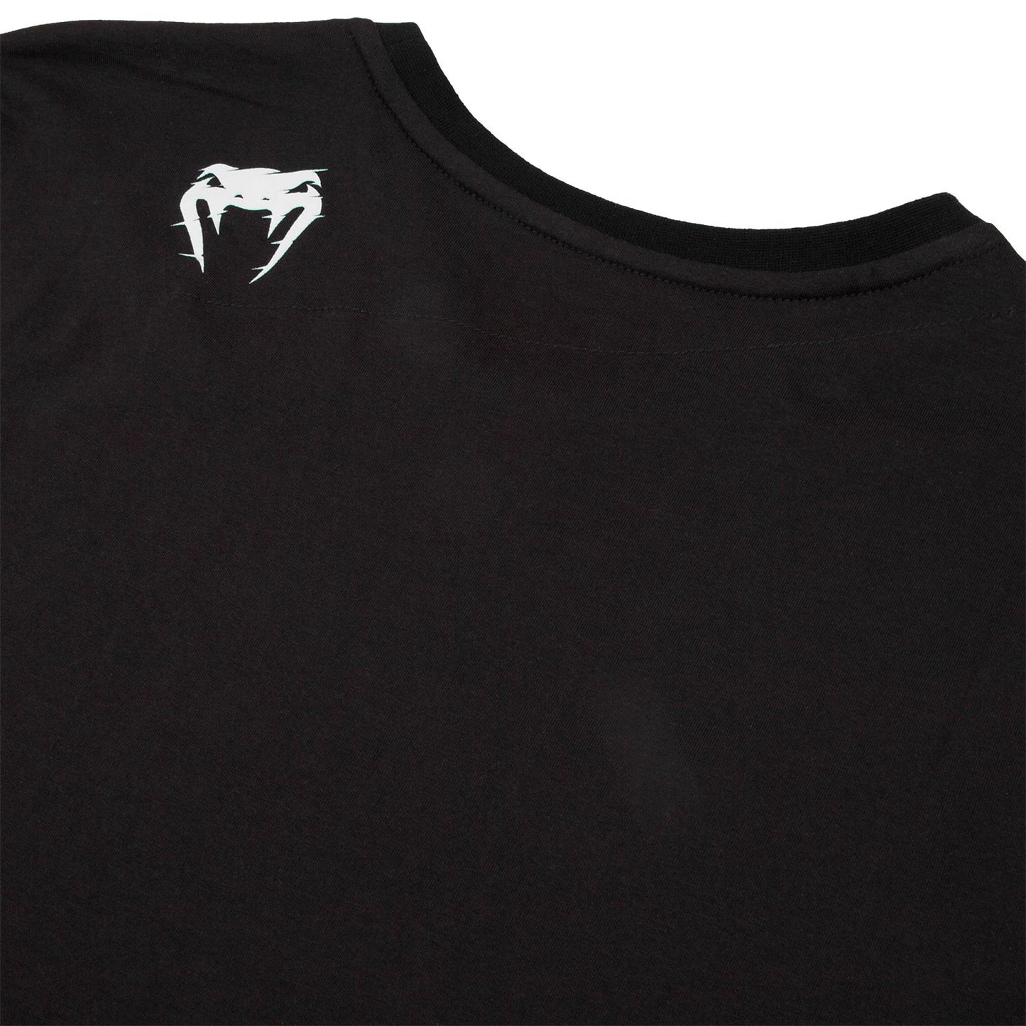 T-shirt Venum Interference 2.0 - Noir/Gris