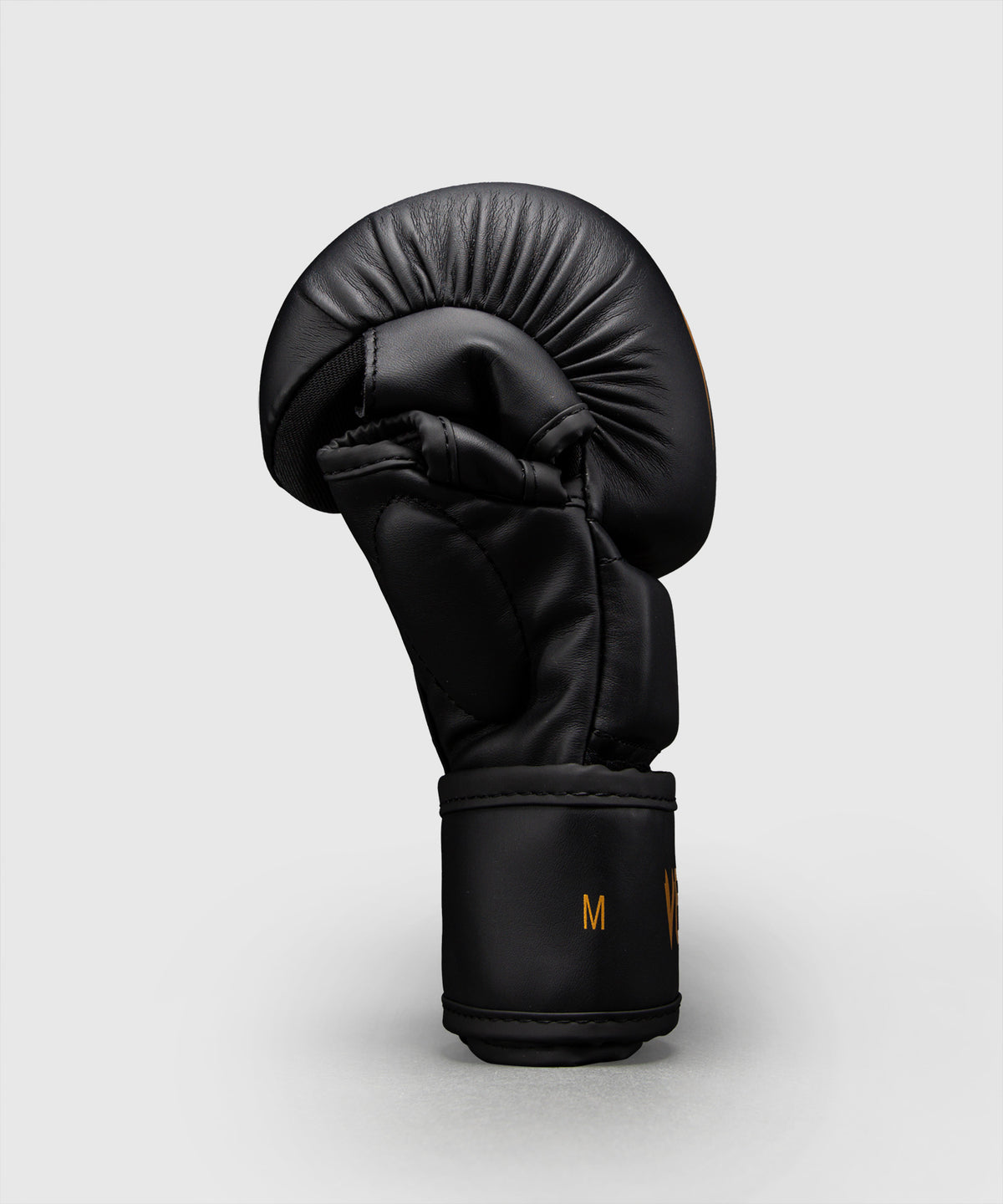 Venum Contender 1.5 MMA-Sparringhandschuhe - Schwarz/Gold