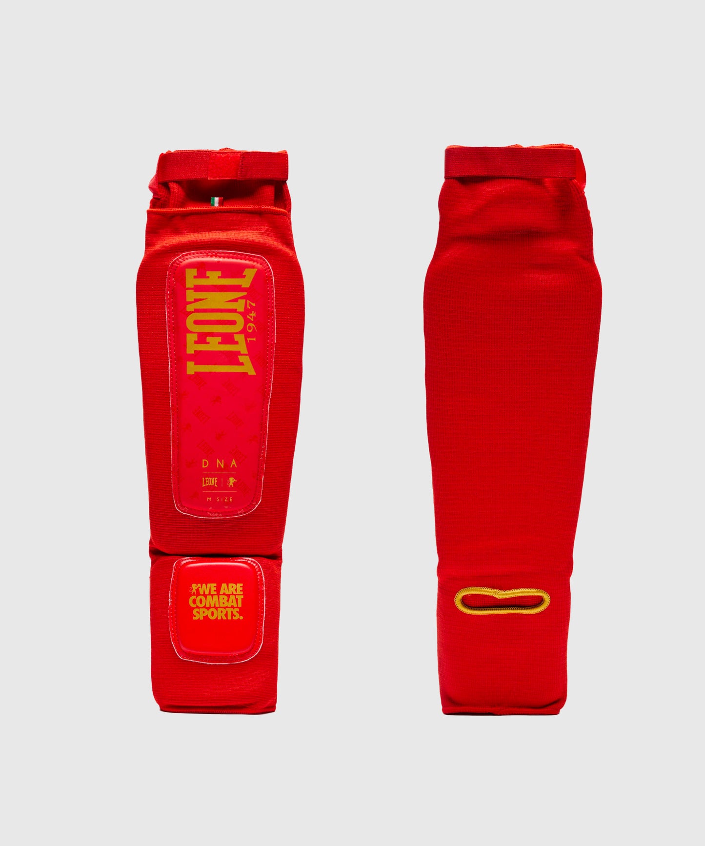 Leone DNA Parastinchi - Rosso