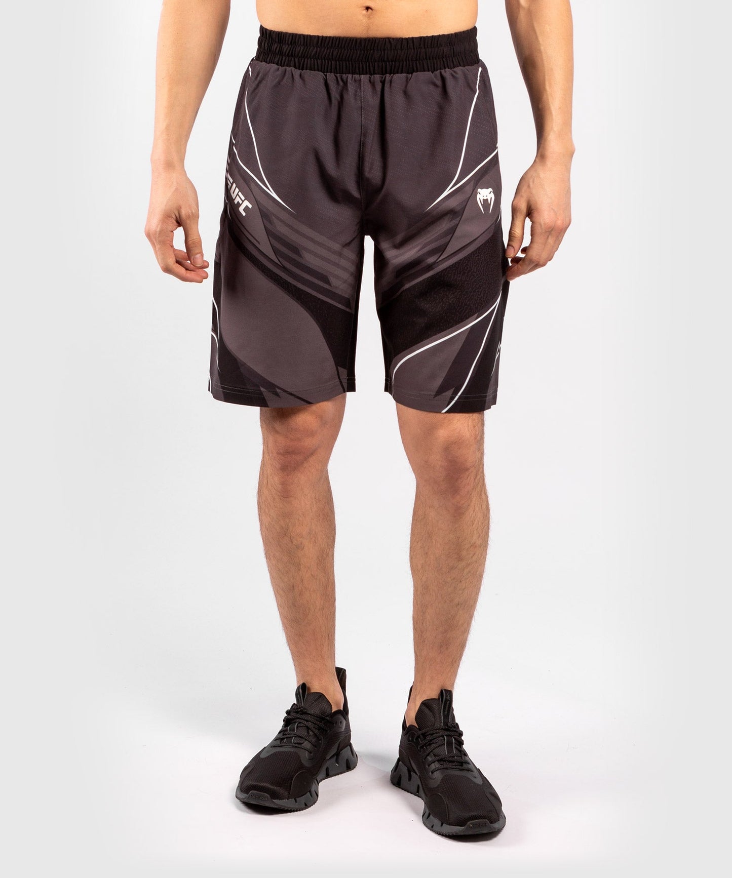 UFC Men's Replica Short - Black