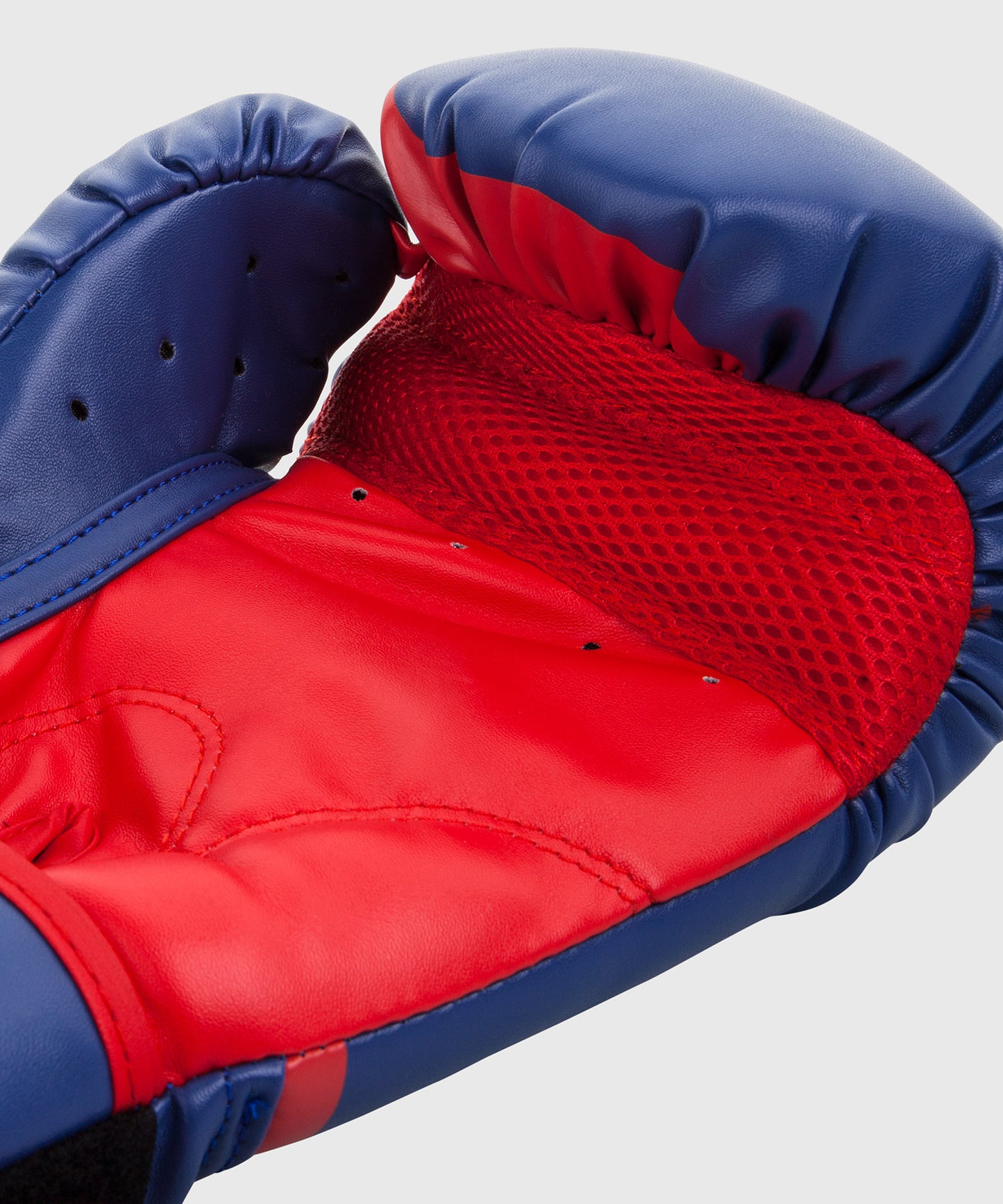 Venum Challenger 2.0 Boxhandschuhe - Blau/Rot