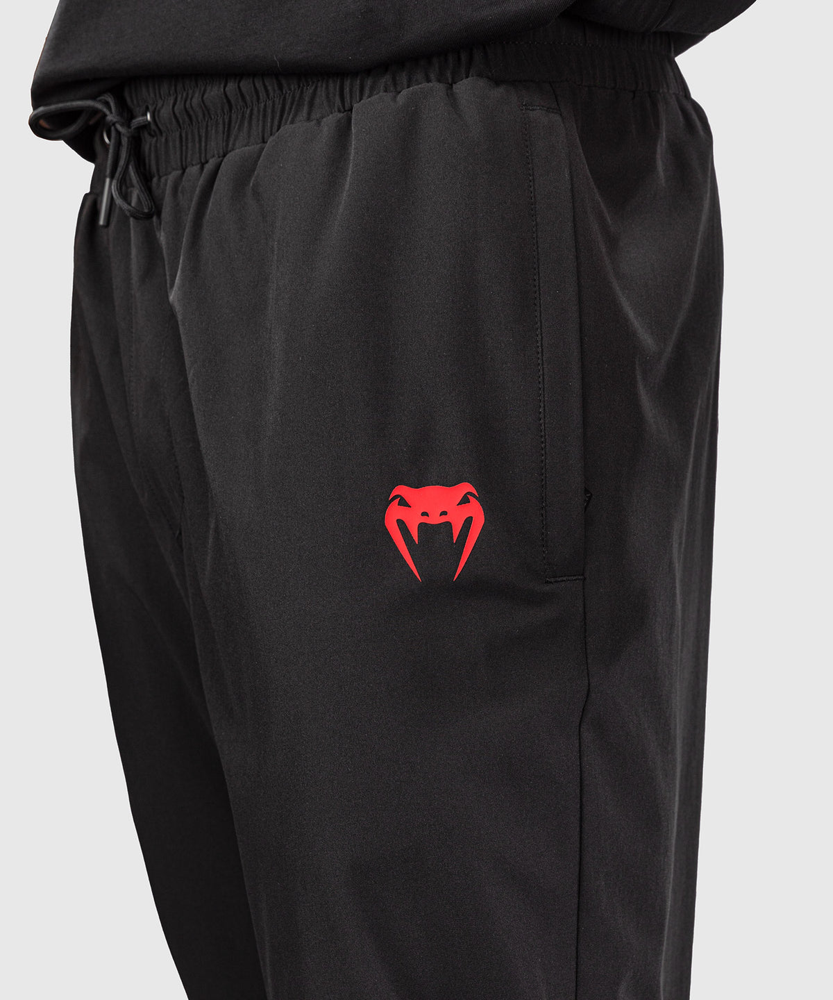 Venum Amazonia Reborn Jogginghose - Schwarz/Rot