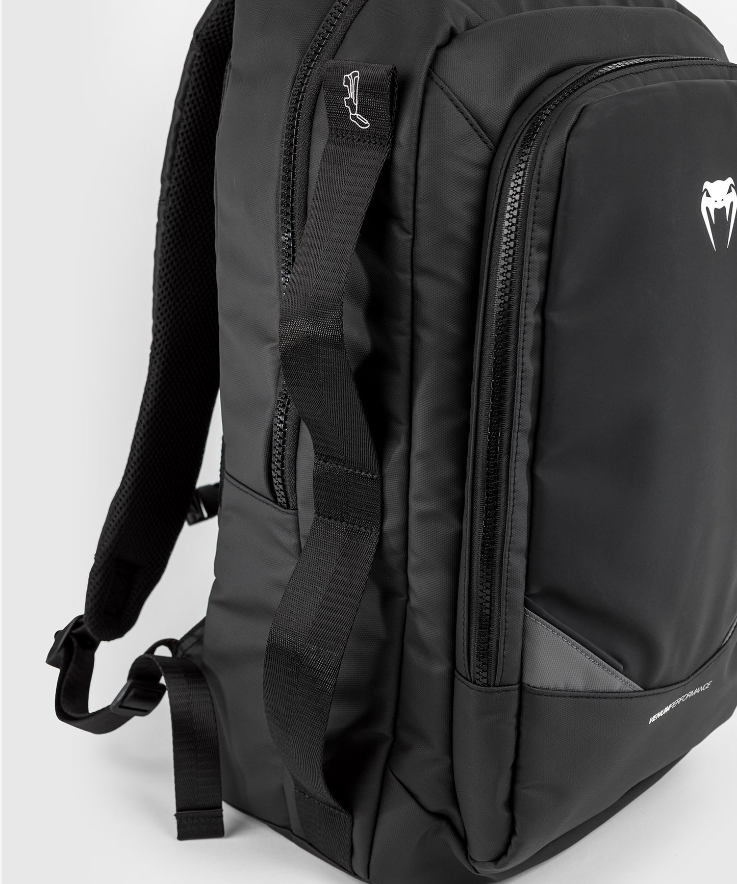 Venum Evo 2 Rucksack (20-25L) – Schwarz/Grau
