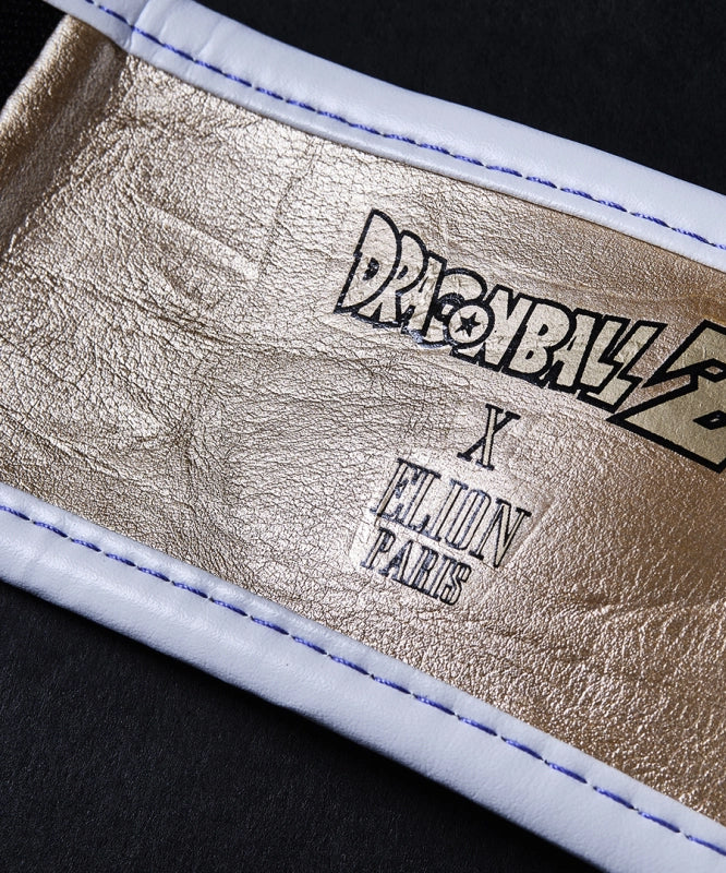 Gants de Boxe Elion X Dragon Ball Z Edition Limitée - Vegeta