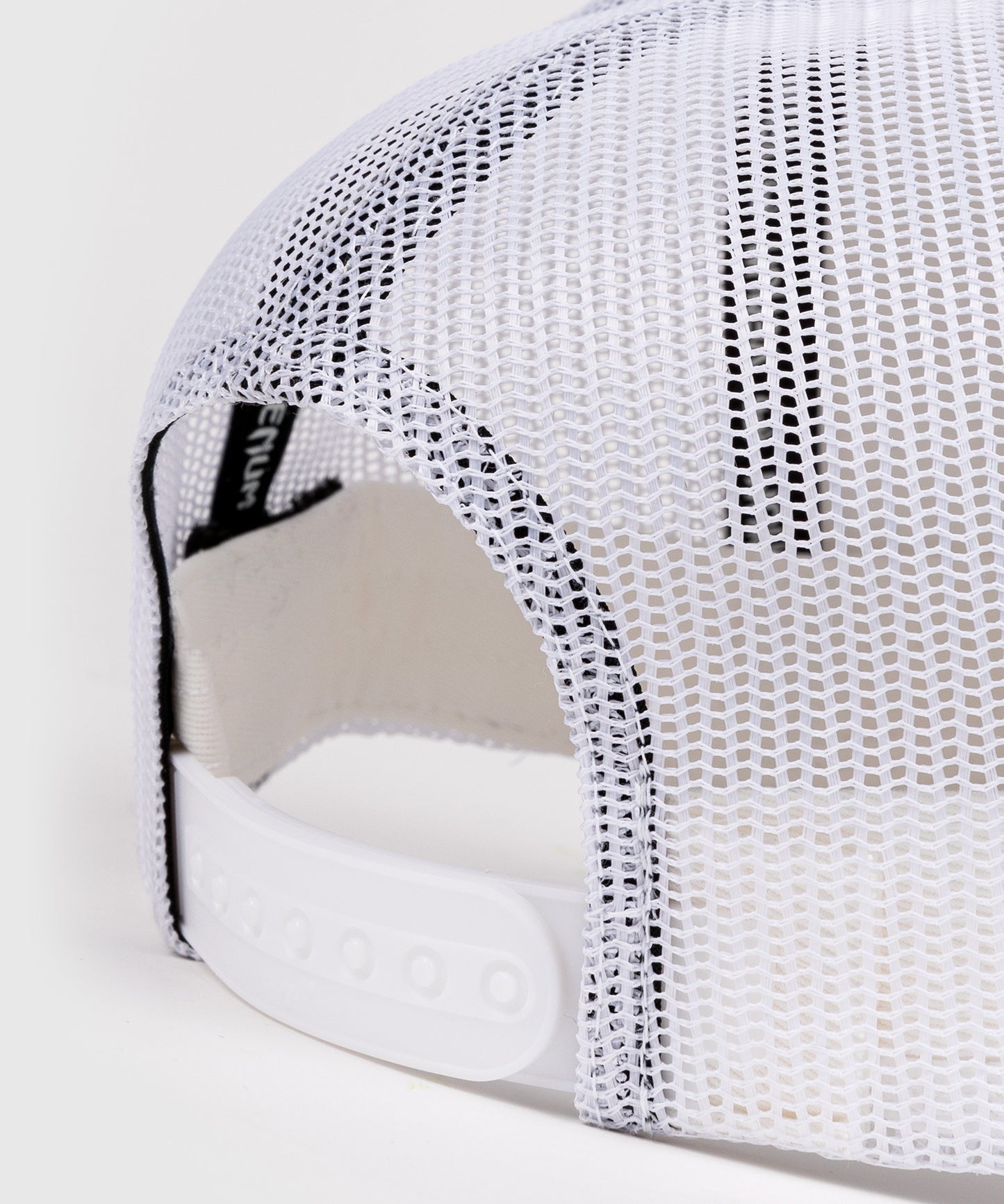 Venum Cappellino Trucker - Bianco Neve