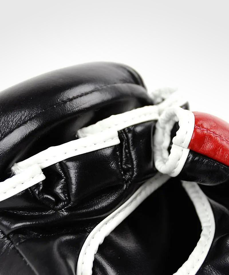 Fairtex V18 Guantoni da Sparring MMA - Nero/Rosso