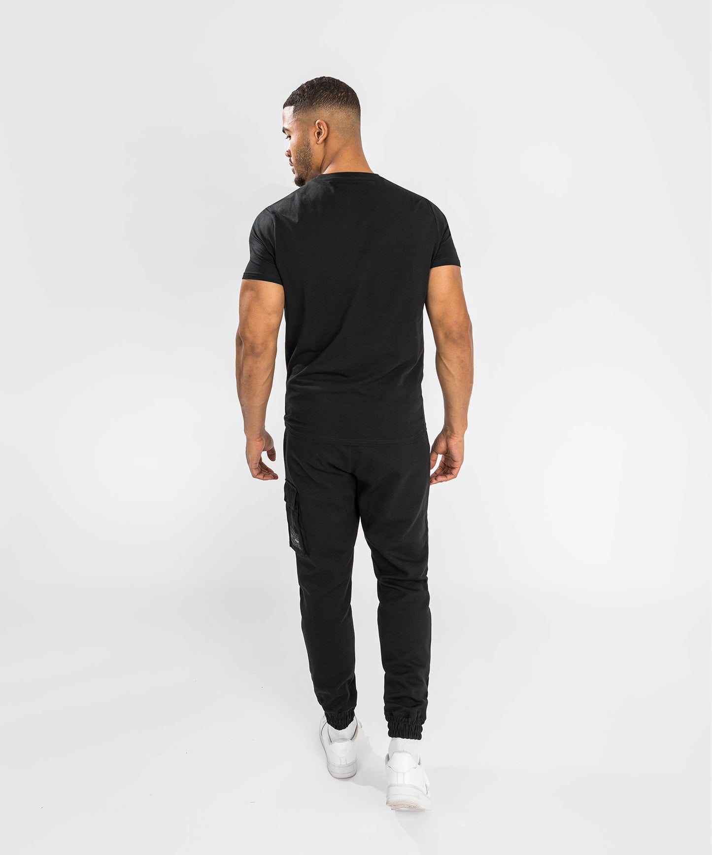T-shirt Venum Absolute 2.0 - Coupe ajustée - Noir/Or