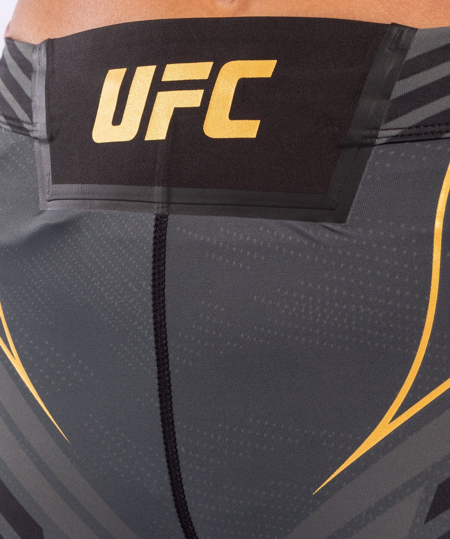 Women's UFC Venum Authentic Fight Night Compression Shorts - Short - Champion