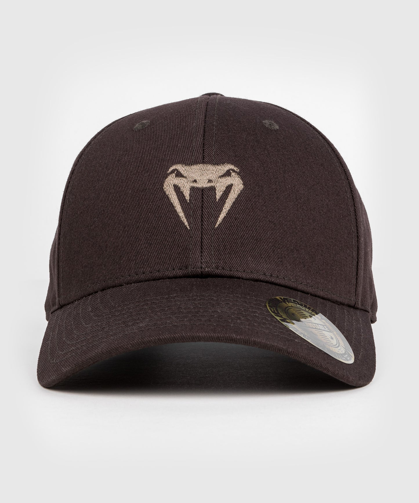 Venum Classic 2.0 Gorra - Marrón Oscuro