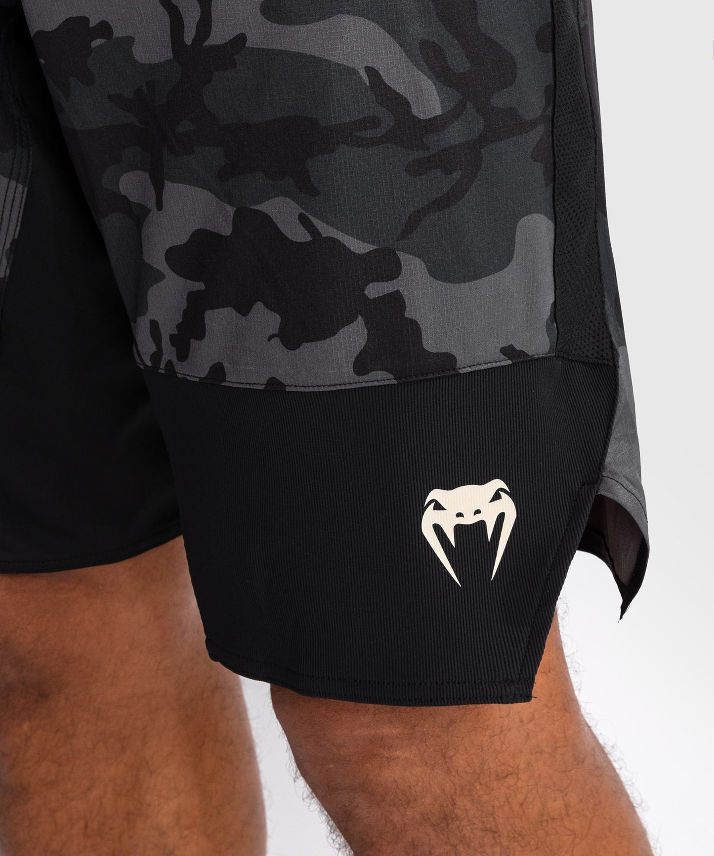 Short de Combat Venum G-Fit Air pour Hommes - Camo Urban