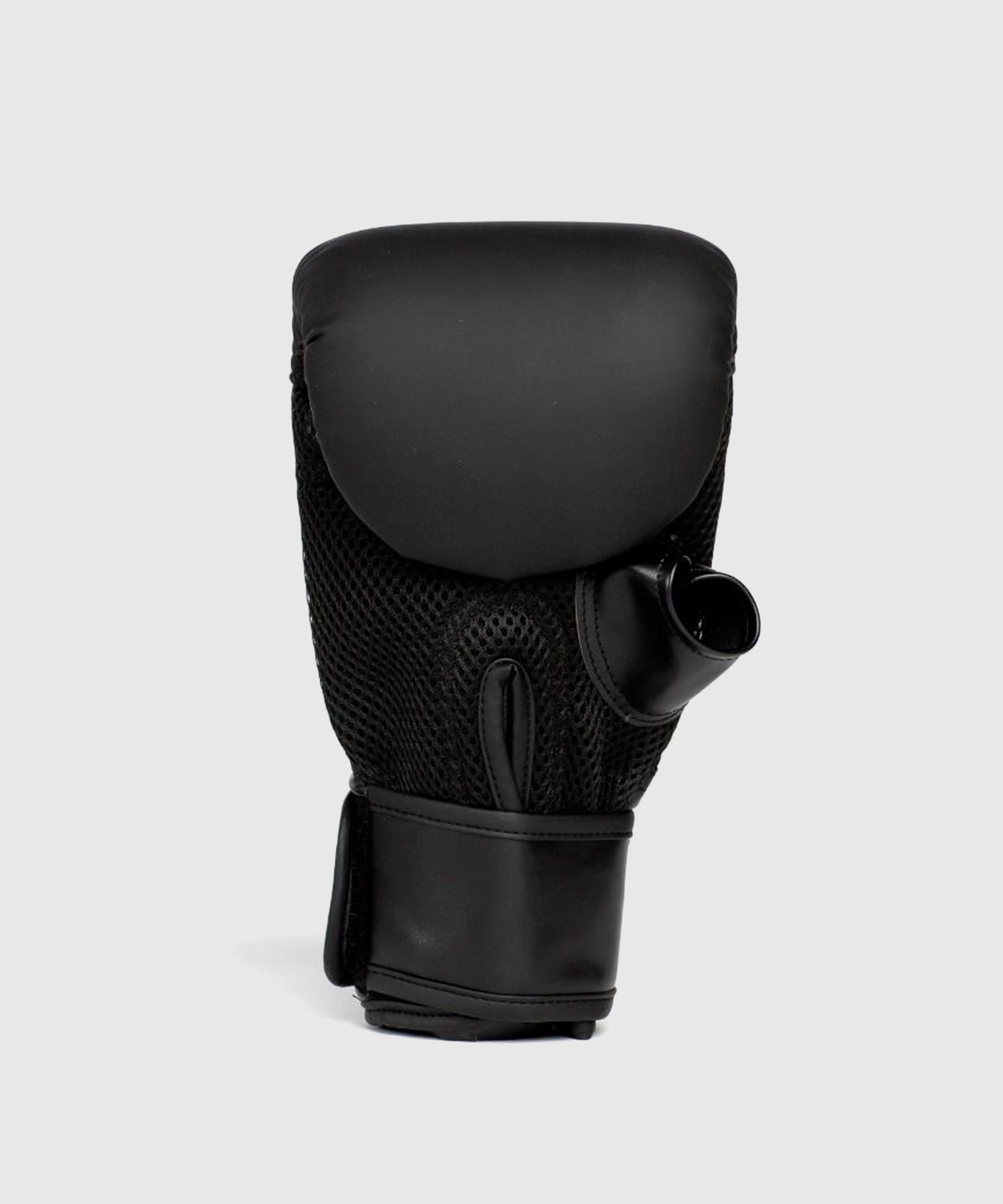 Everlast Cardio Elite Cardio Boxhandschuhe - Schwarz