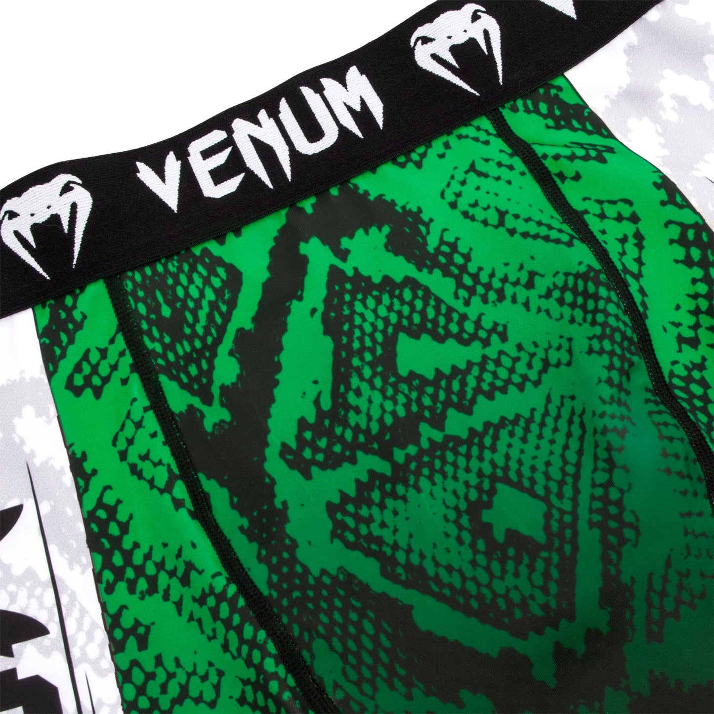 Short de compression Amazonia 5 - Vert