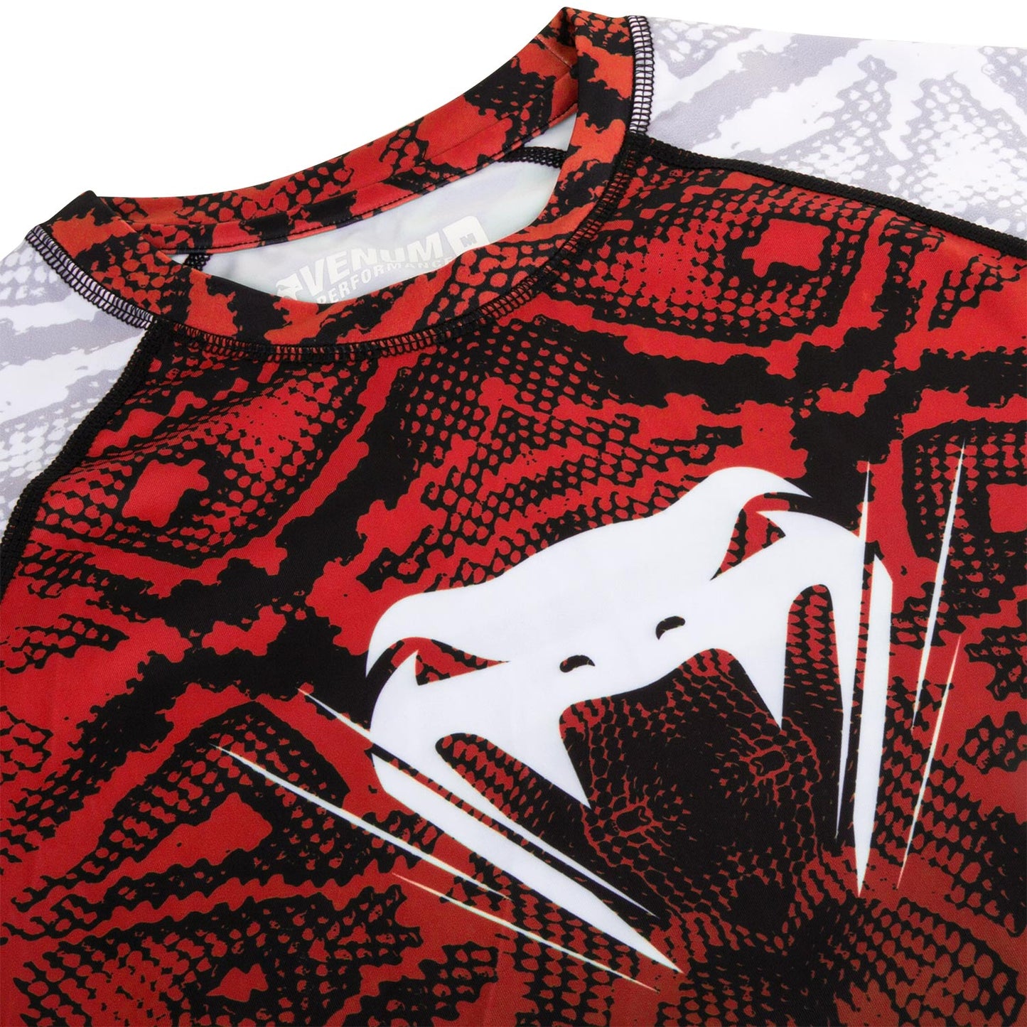 Venum Amazonia Rashguard - Langarm