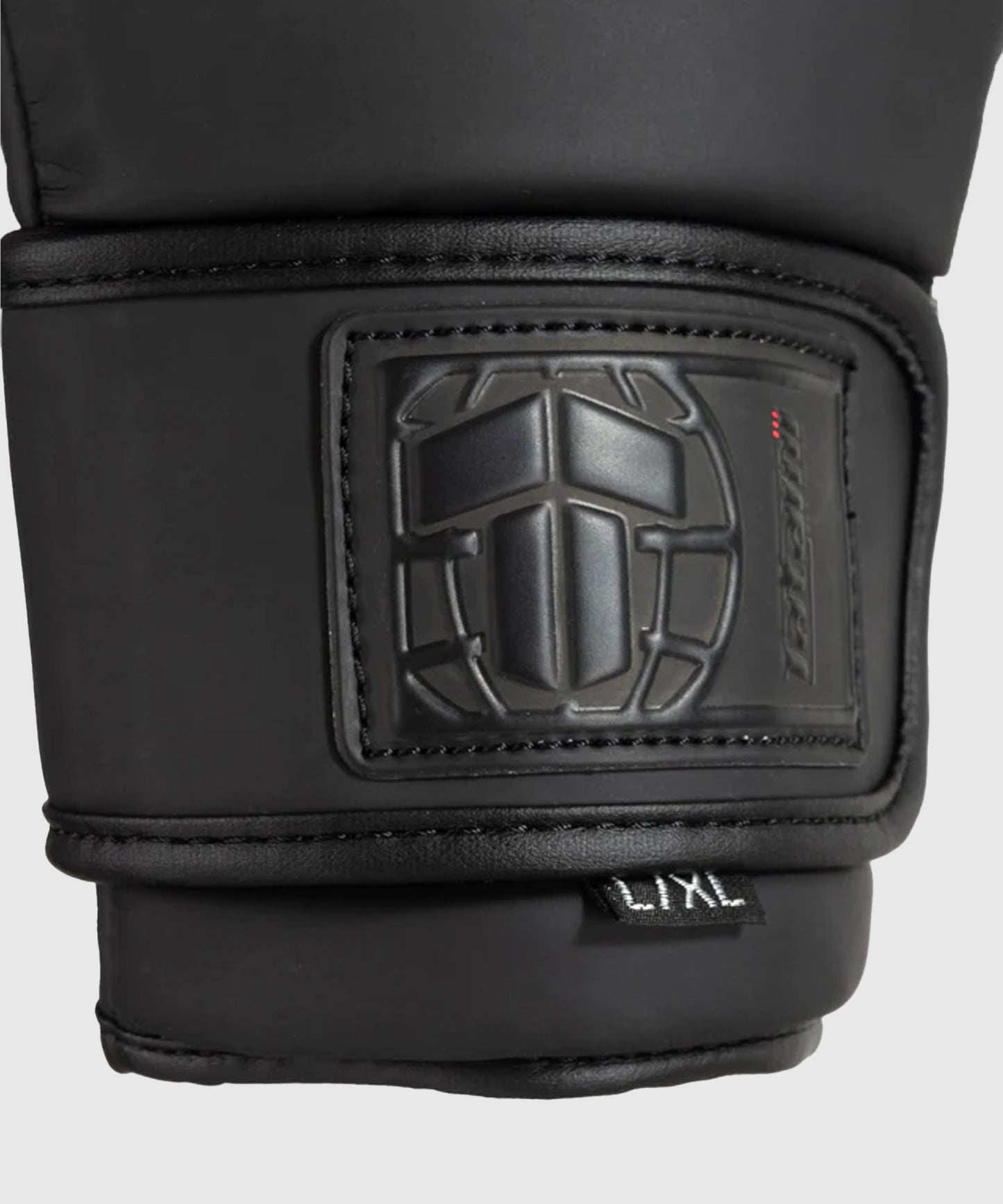 Tatami Fightwear Obsidian MMA-Handschuhe - Schwarz