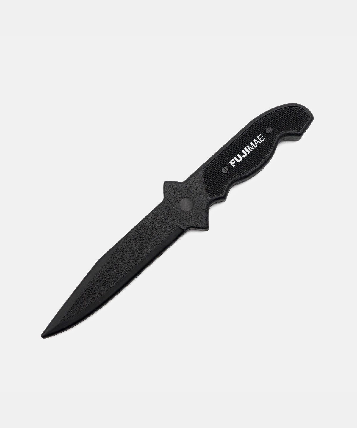 Fujimae Training Pocket Knife – Black