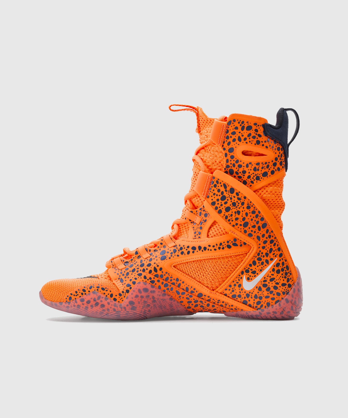 Nike Hyperko 2 Se Olympic Paris Botas de Boxeo - Naranja