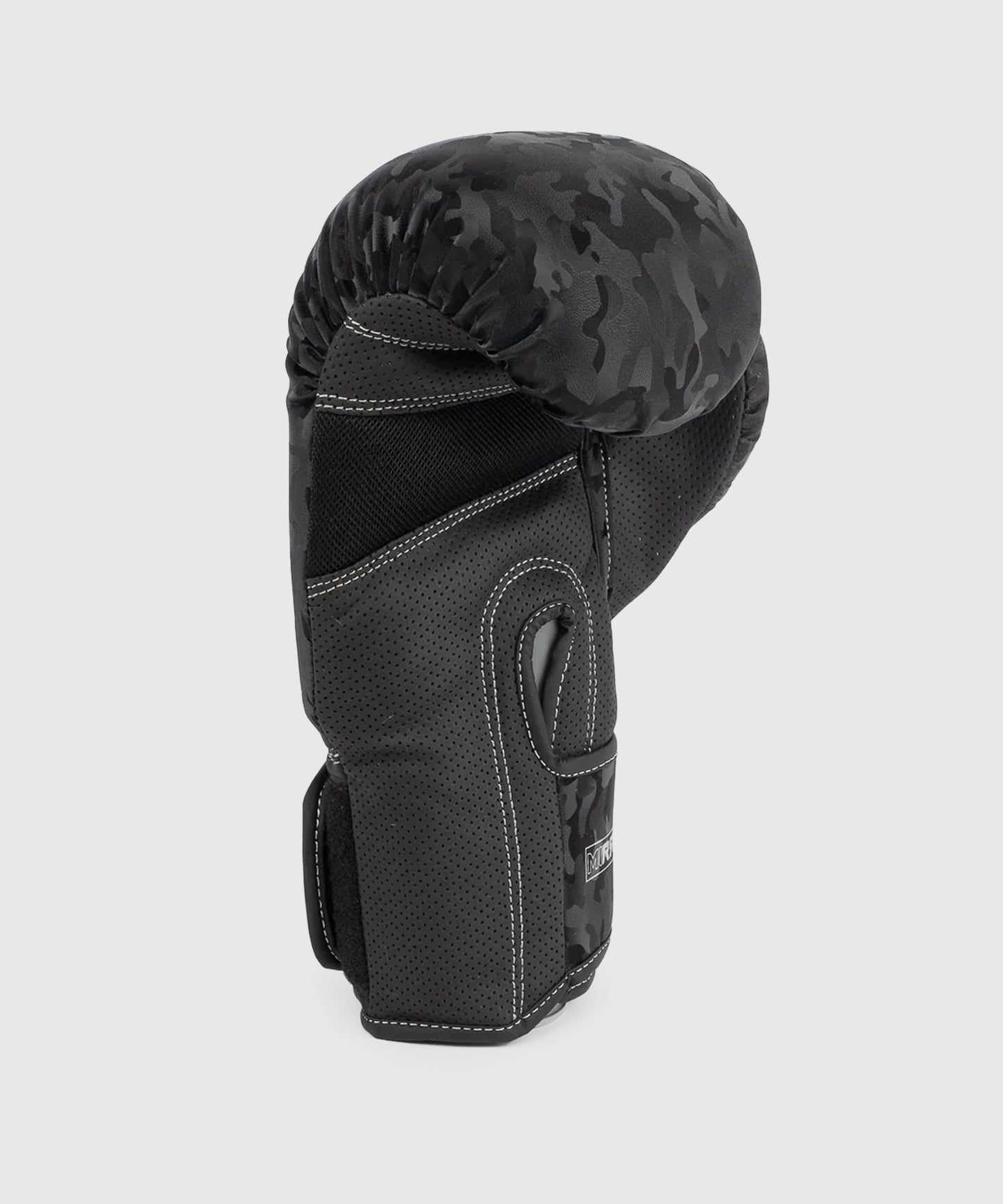Gants de Boxe Metal Boxe Mirror - Noir/Camo