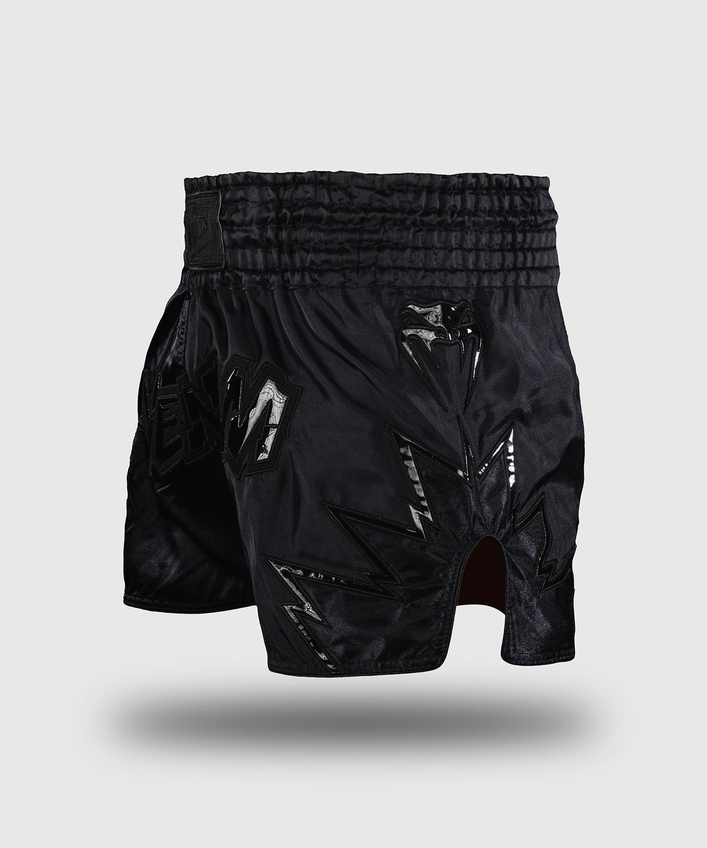 Venum Inferno 2.0 Pantaloni Muay Thai - Nero/Grigio