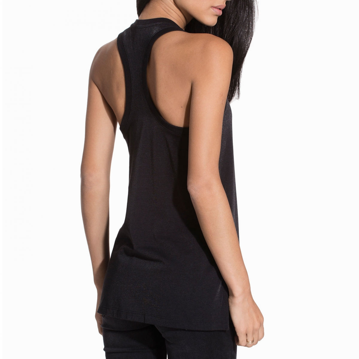 Wicked One Wake Camiseta sin Mangas para Mujer - Negro