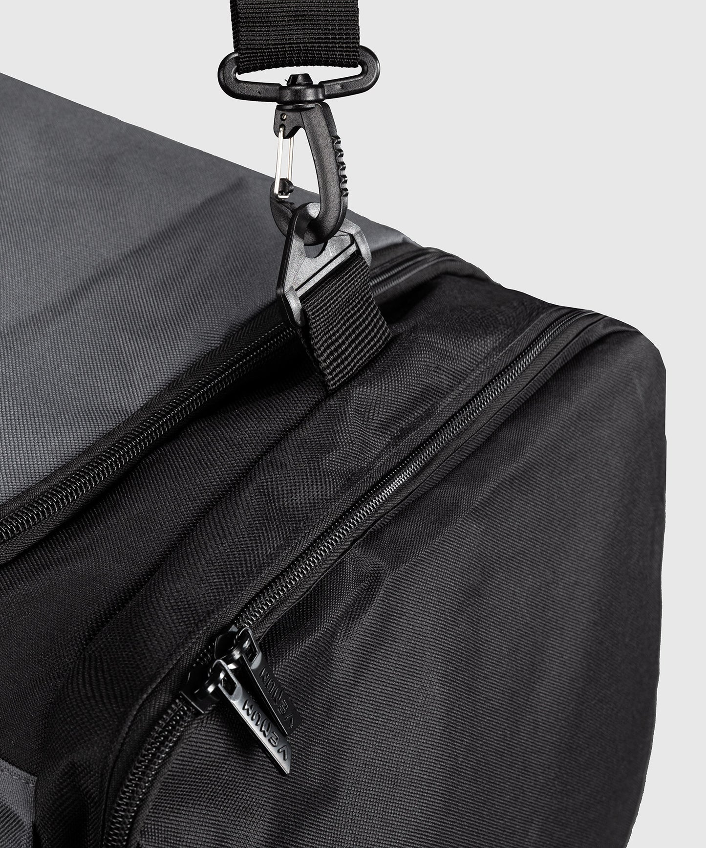 Sac de Sport Venum Essential (61 L) - Gris/Noir