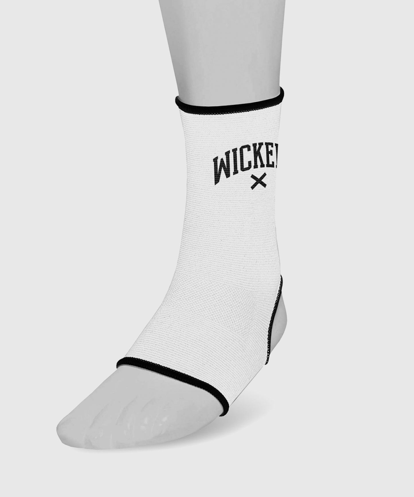 Wicked One Broken Cavigliera - Bianco