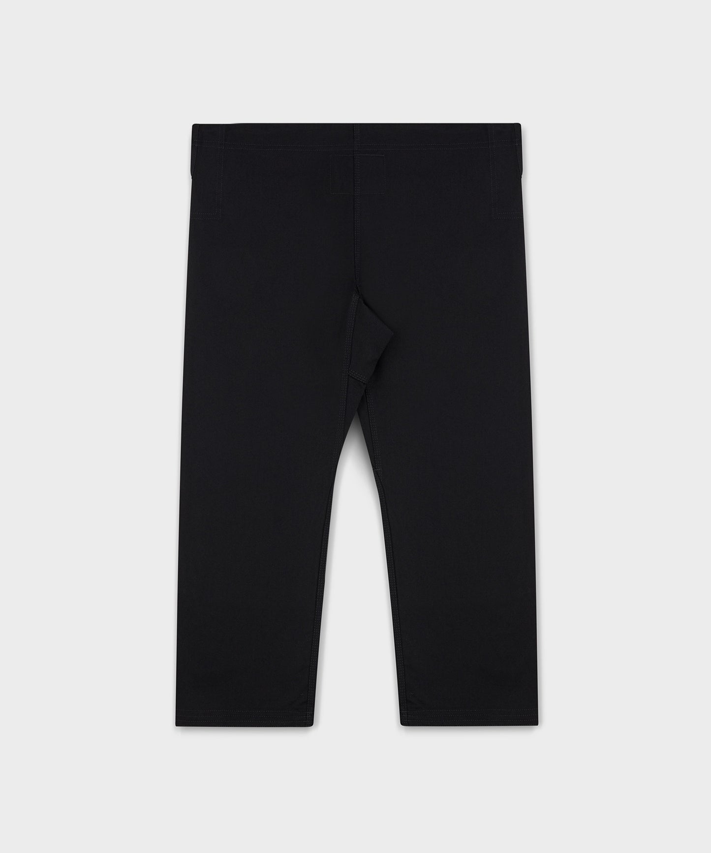 Kimono de JJB Manto Base 3.0 - Noir/Orange
