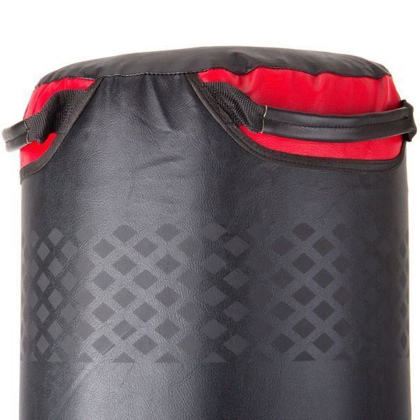Century Versys VS.1 punching tower - 1m70 / 50kg - Black/Red + base
