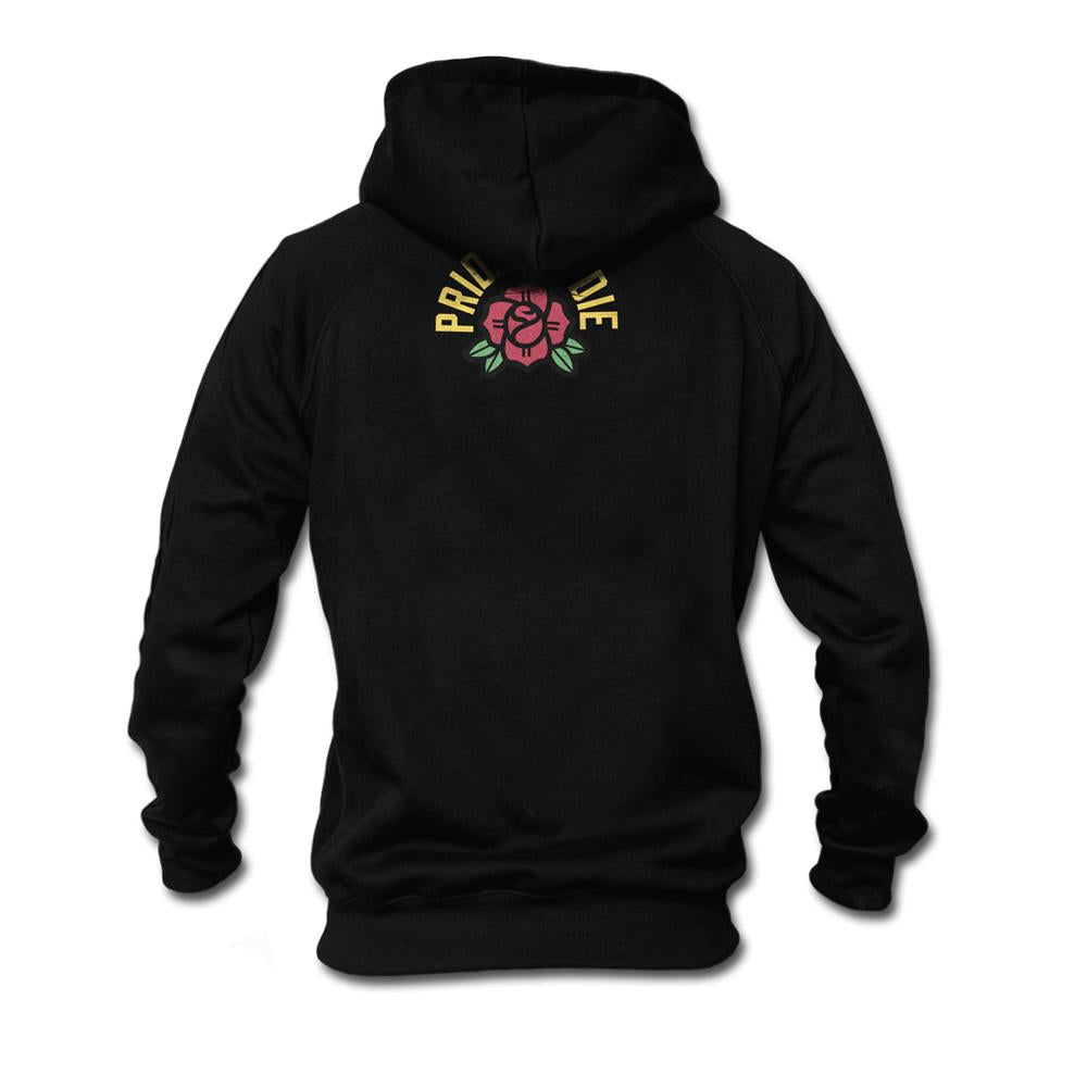 Pride Or Die Stay Sharp Camiseta - Negro