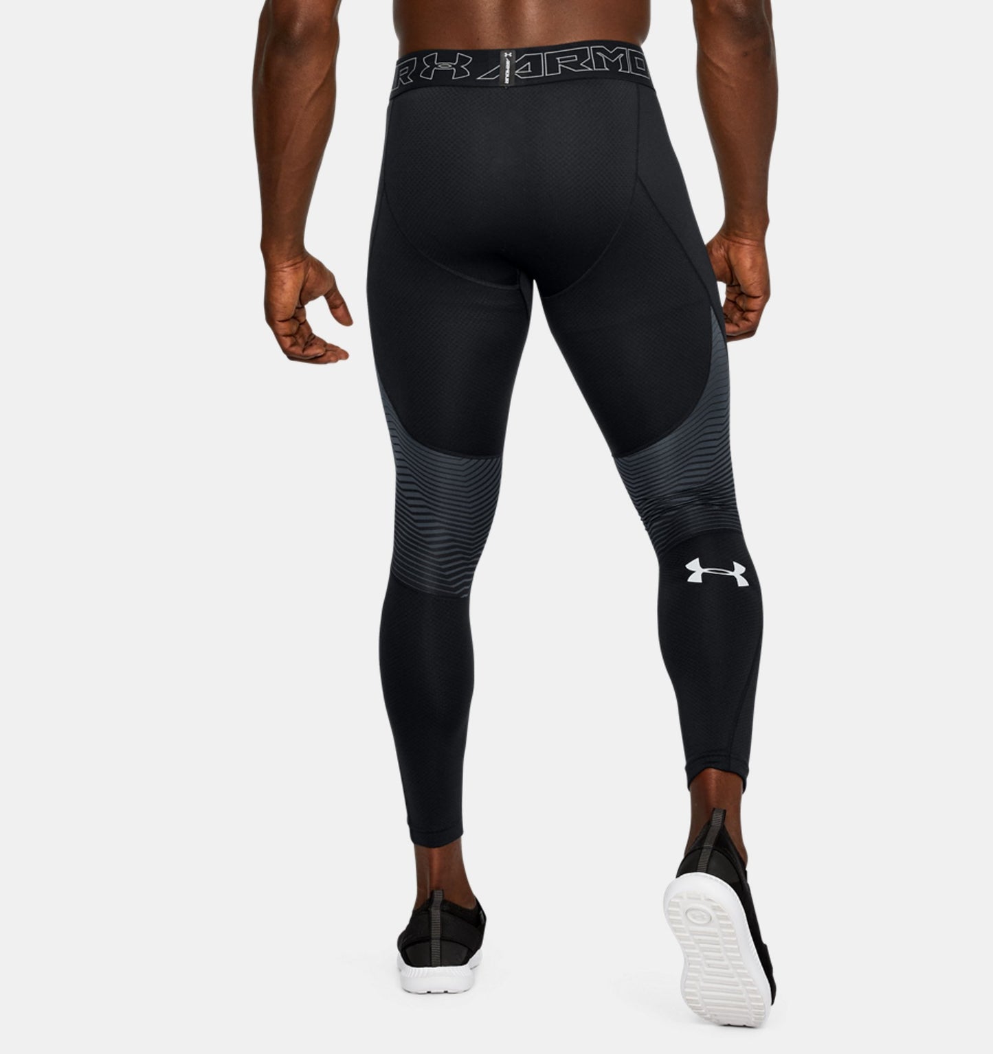 Under Armour ColdGear Leggings
