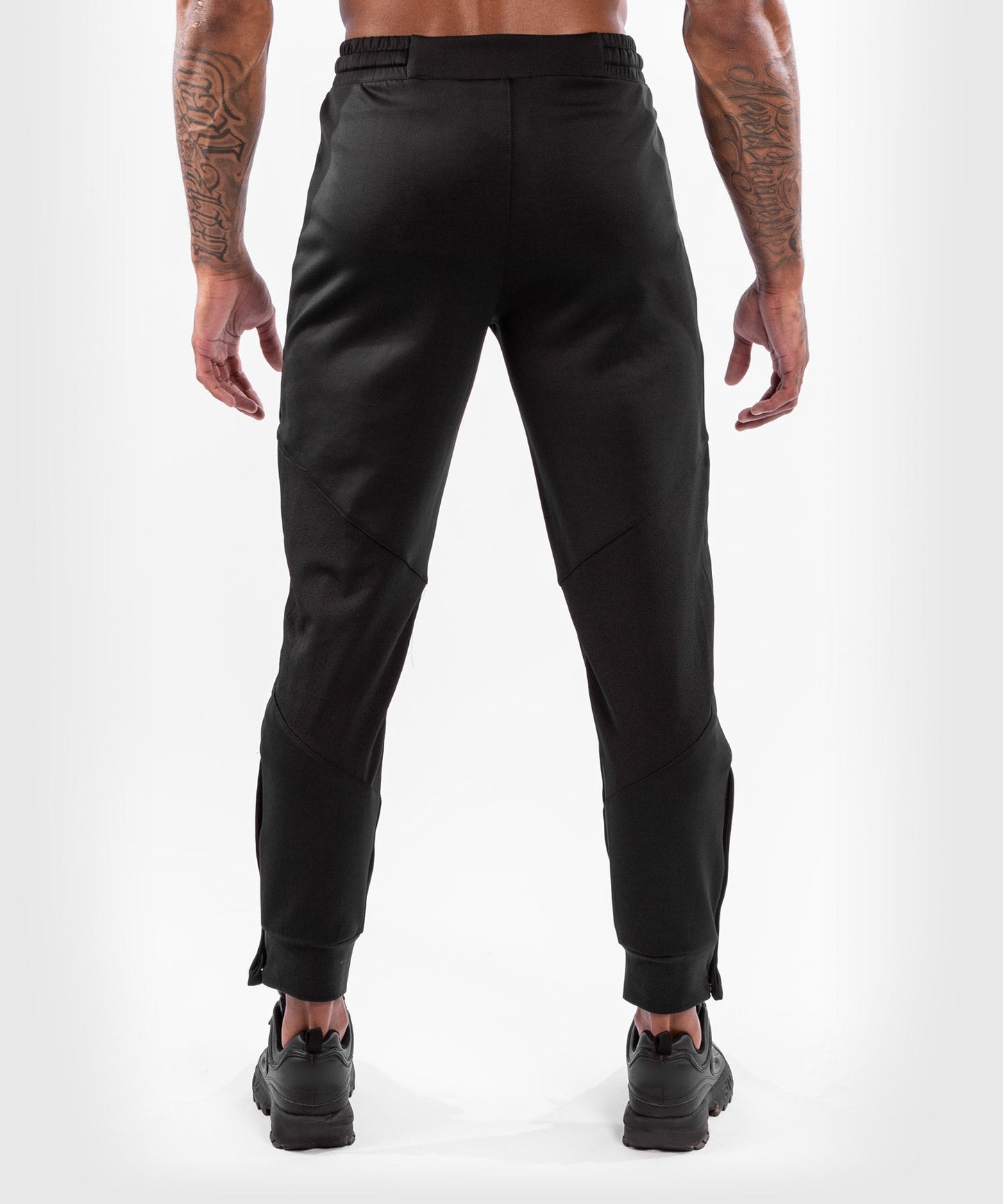 Venum Authentic Fight Night Herren UFC Jogginghose - Schwarz