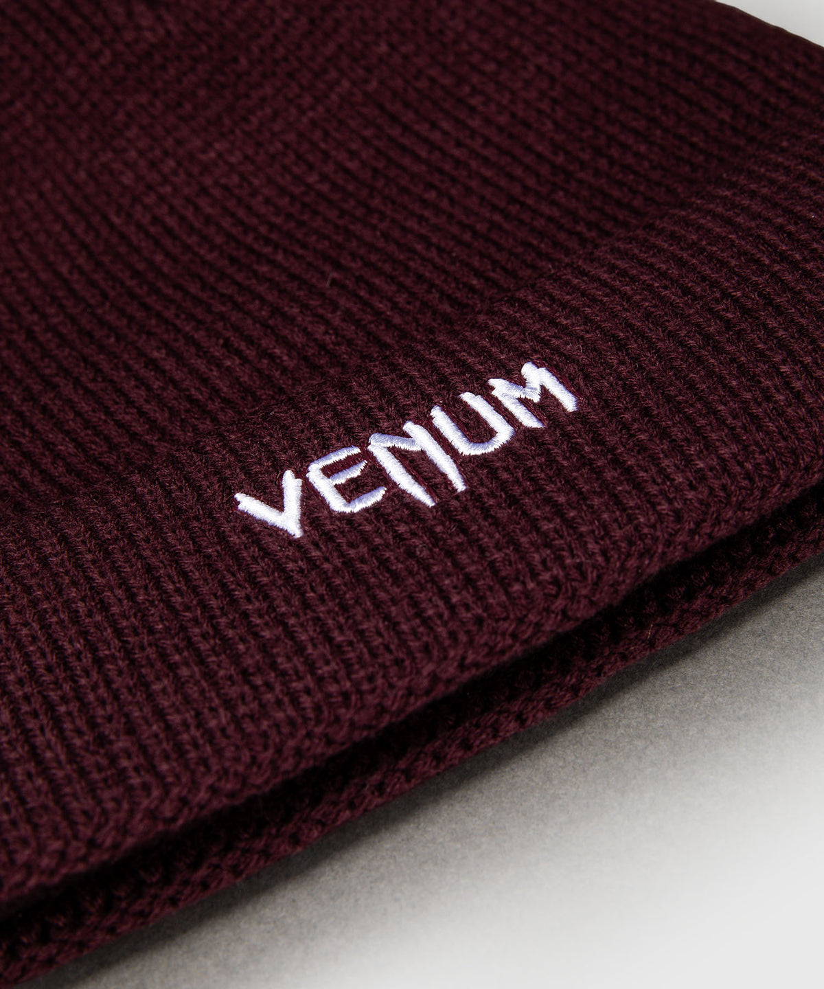 Venum MX Classic Mütze - Bordeaux