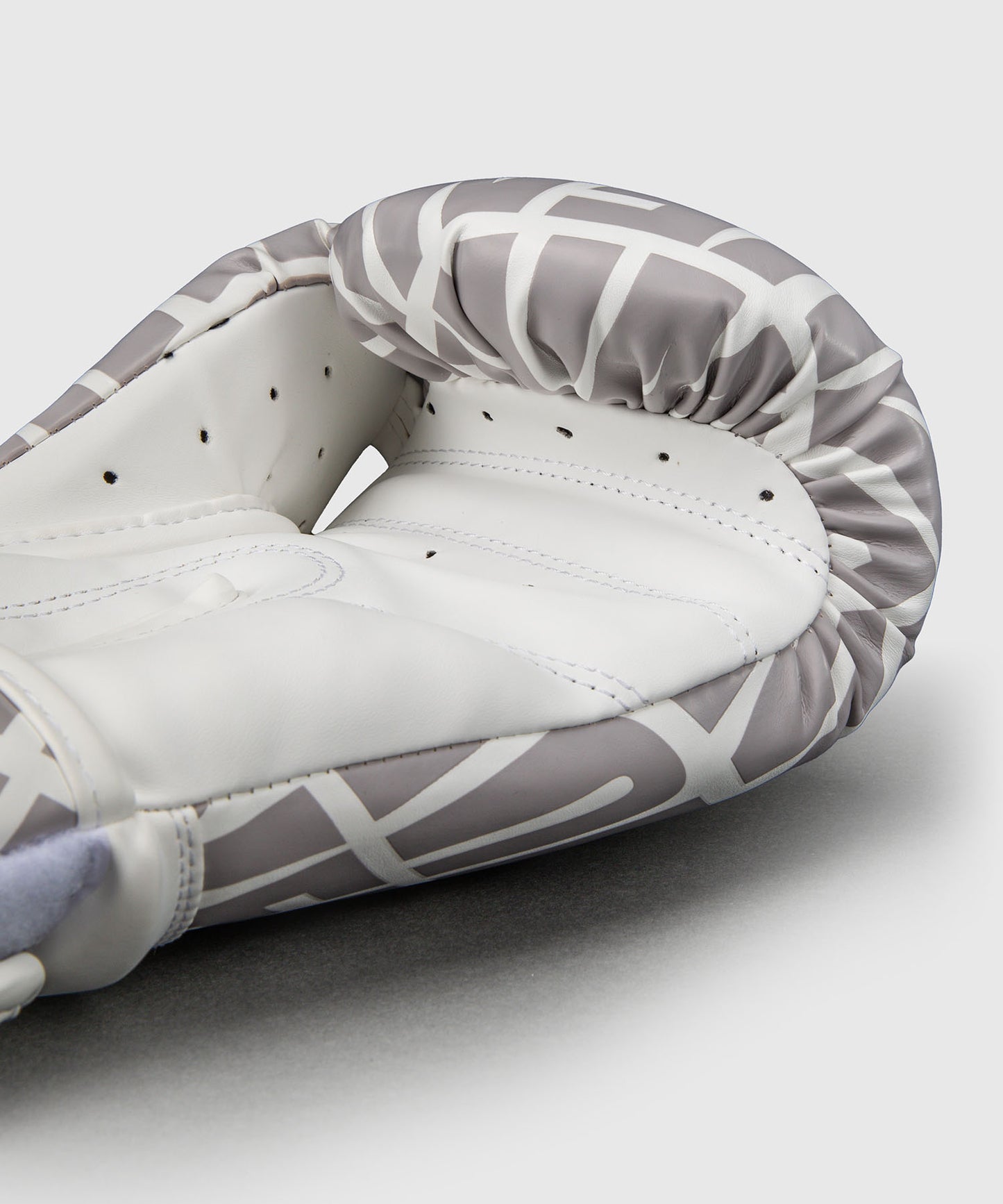 Venum Contender 1.5 XT 3D Guantoni da boxe – Bianco/Oro