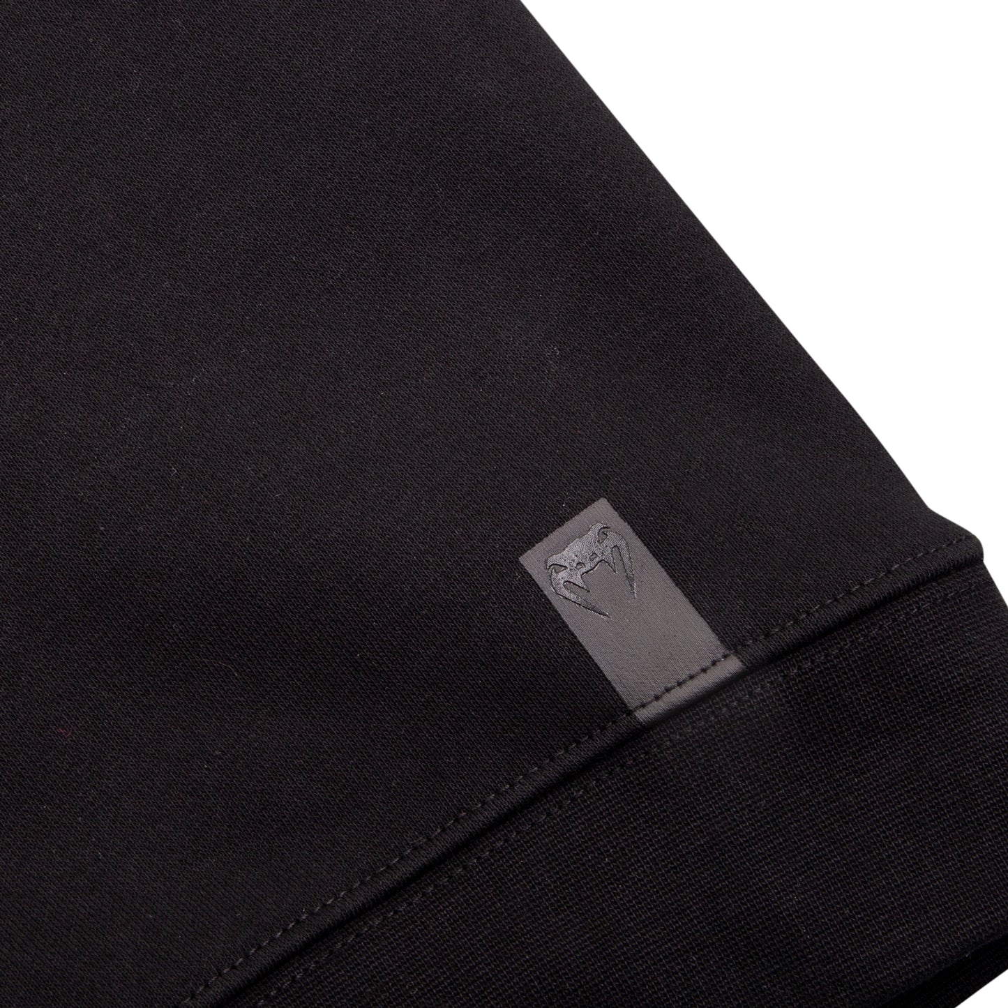 Venum Limitless Sweatshirt - Schwarz/Schwarz
