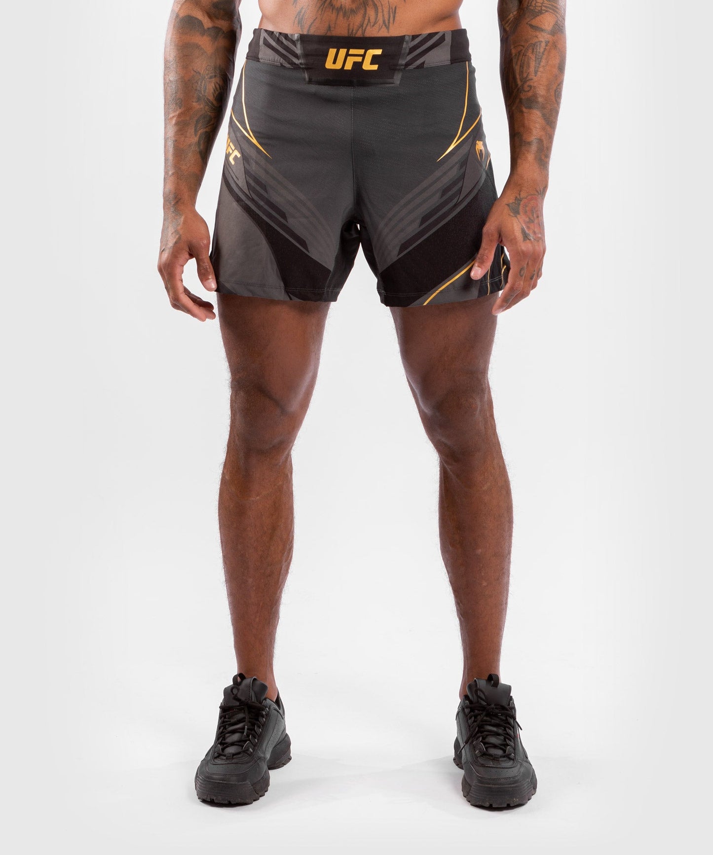 Men's UFC Fightshort Venum Authentic Fight Night - Short - Champion