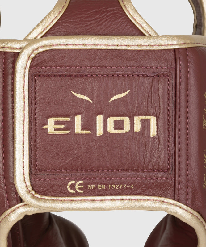 Elion Paris Casco da Boxe – Bordeaux