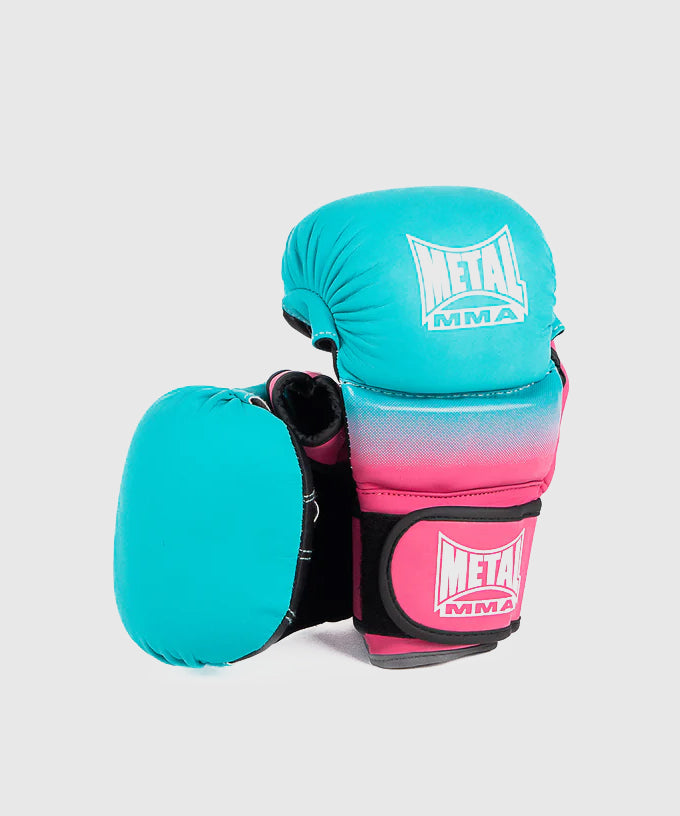 Metal Boxe The Shell Guantes de Sparring MMA - Vice
